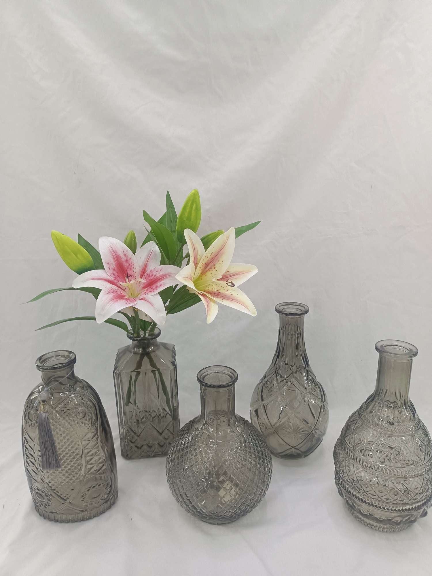 Fashionable and simple vase