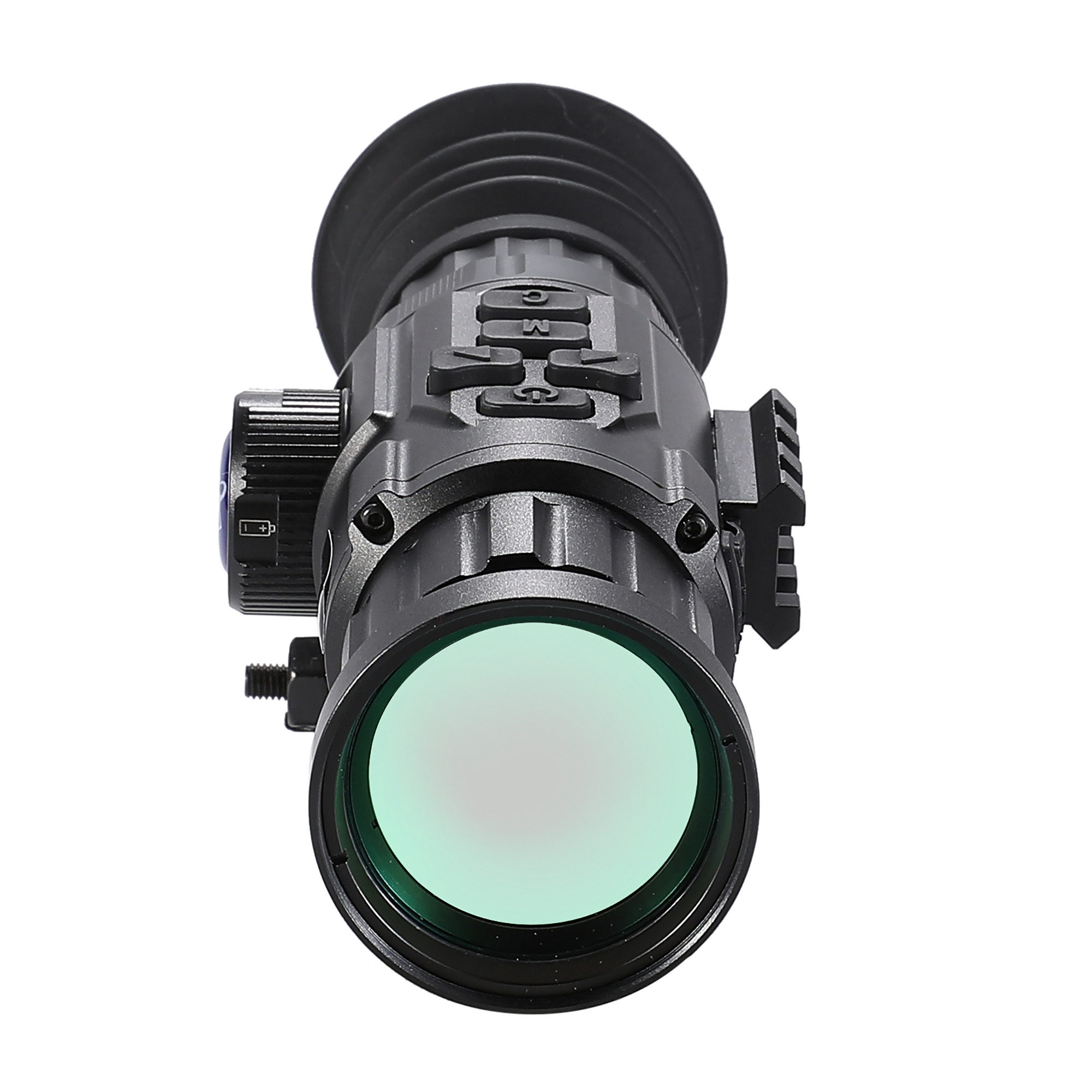 Free Tiger Thermal Imaging XT41 monocular night vision goggles with crosshair infrared detection night vision device Application Scenario