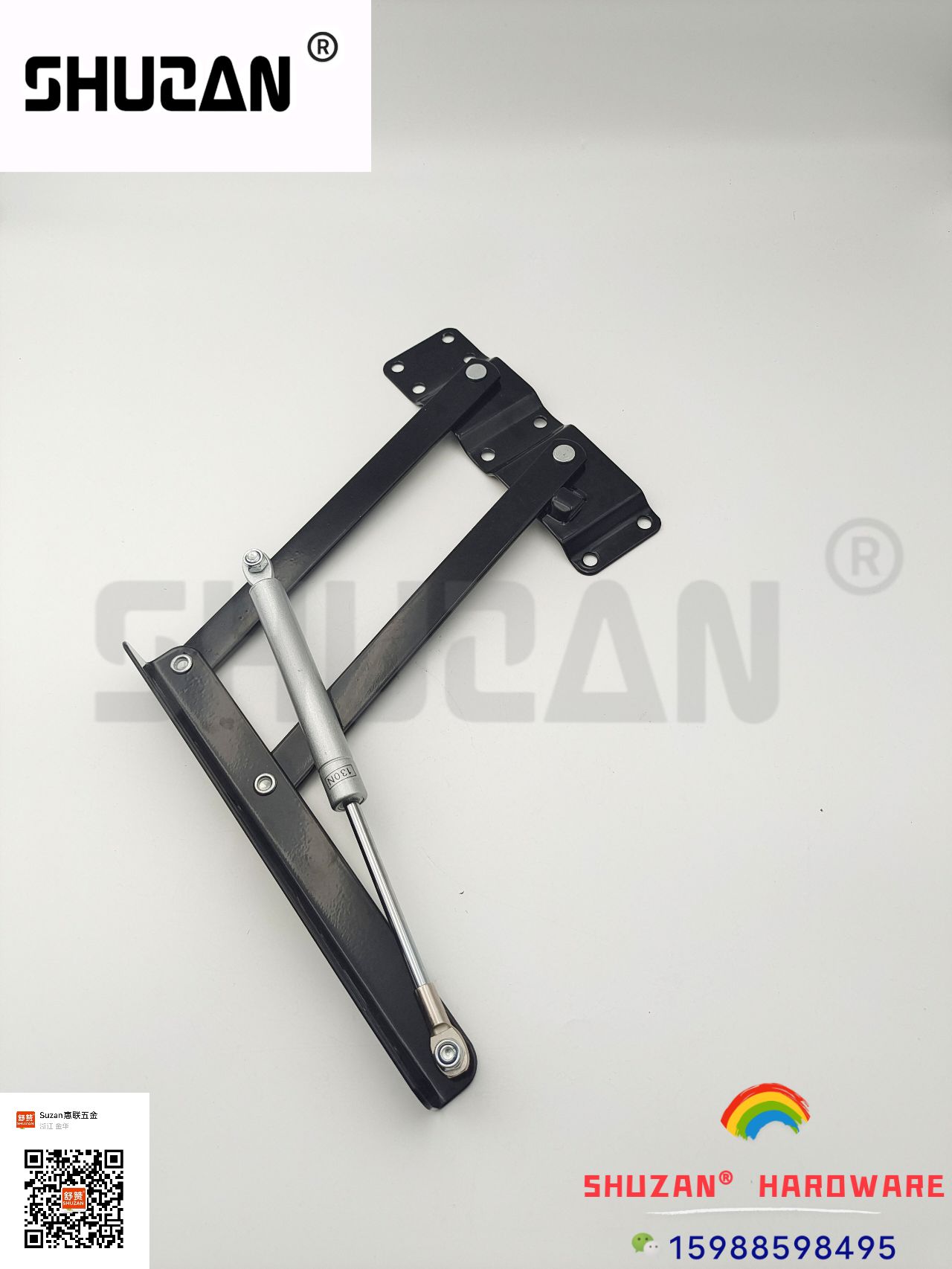 床配件/支撑器/升降器细节图