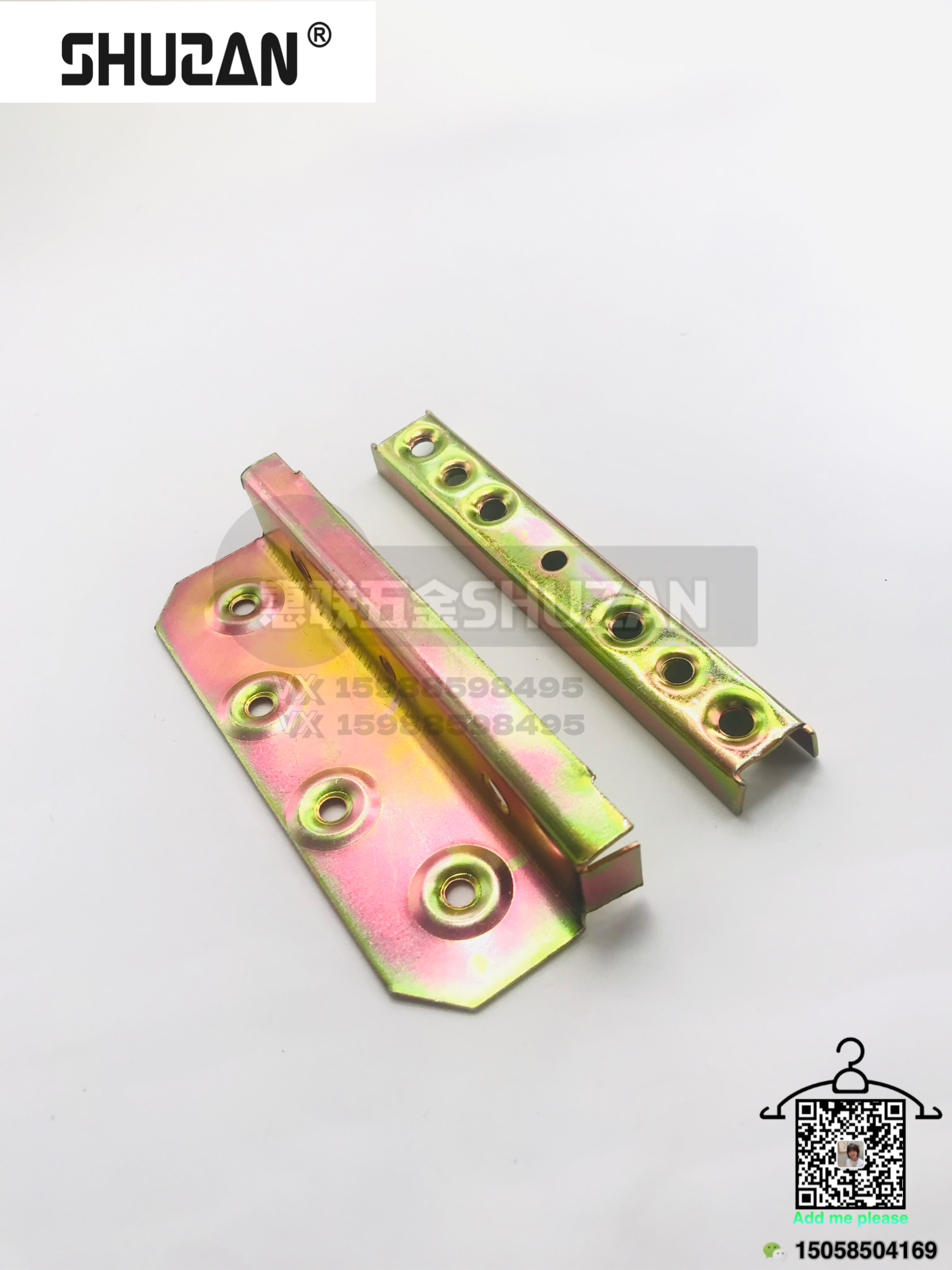 Shuzan Hardware Accessories, fasteners, hinges, fasteners Factory Direct sales Item Picture