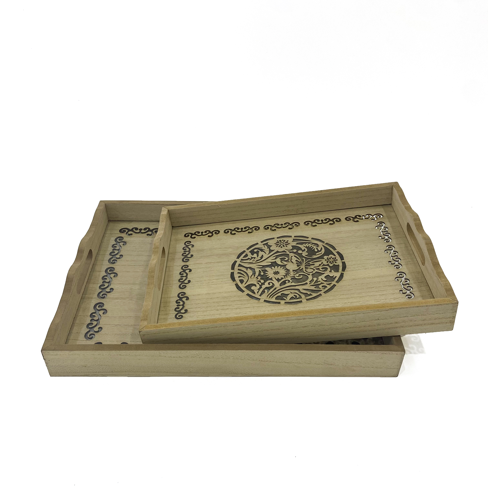 托盘/水果盘/收纳盘产品图