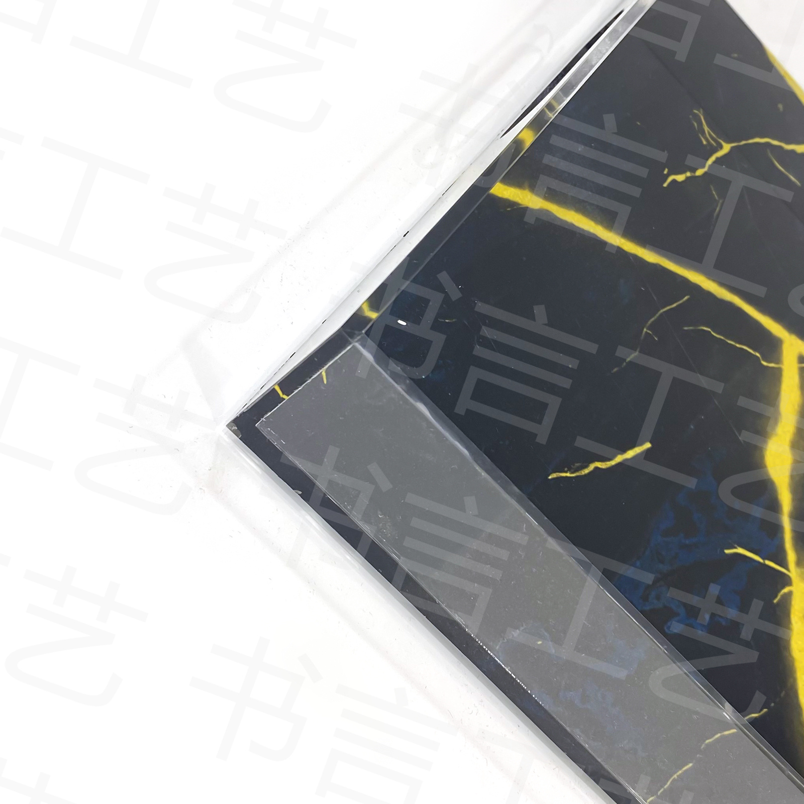 托盘/水果盘/收纳盘白底实物图