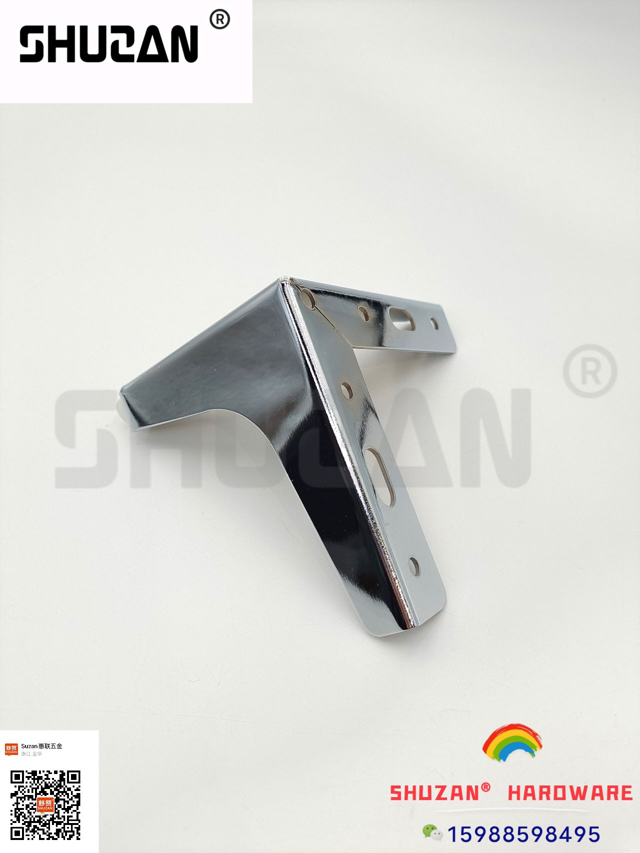 舒赞/支撑脚细节图