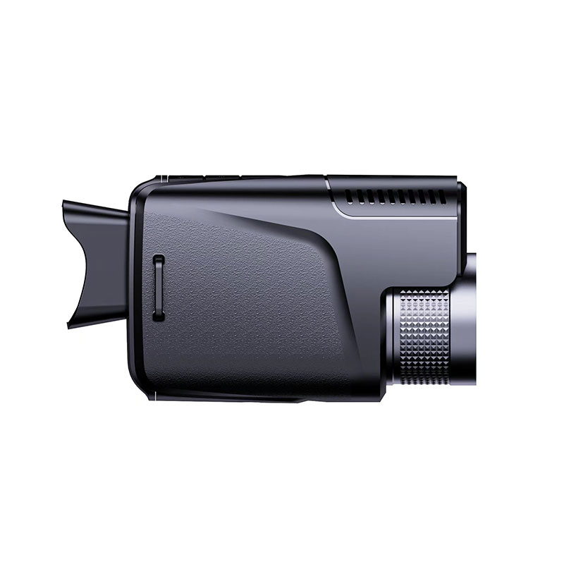 Free Tiger Night Vision Device New single-barrel handheld MINI HD1080P infrared digital night telescope Application Scenario