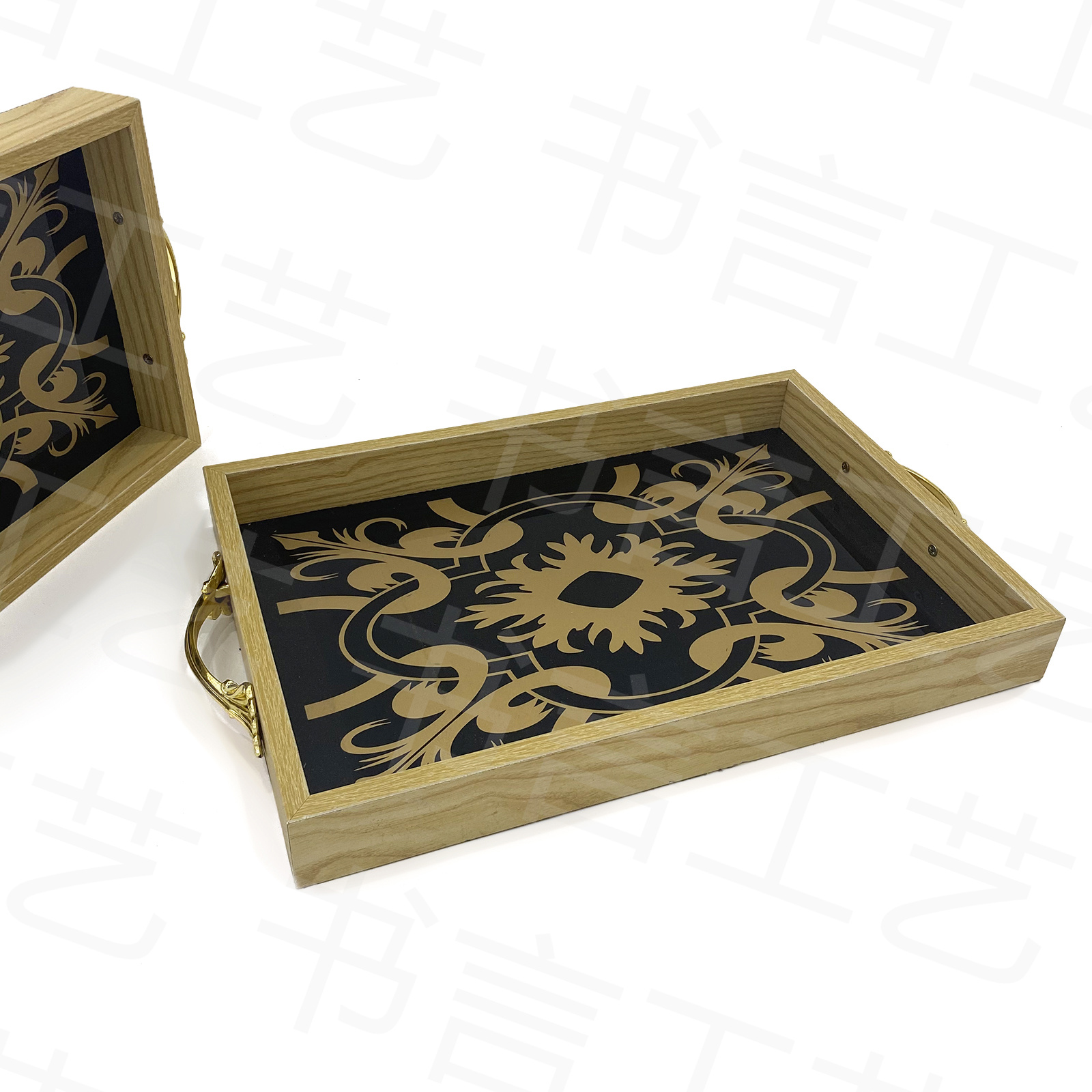 托盘/水果盘/收纳盘产品图