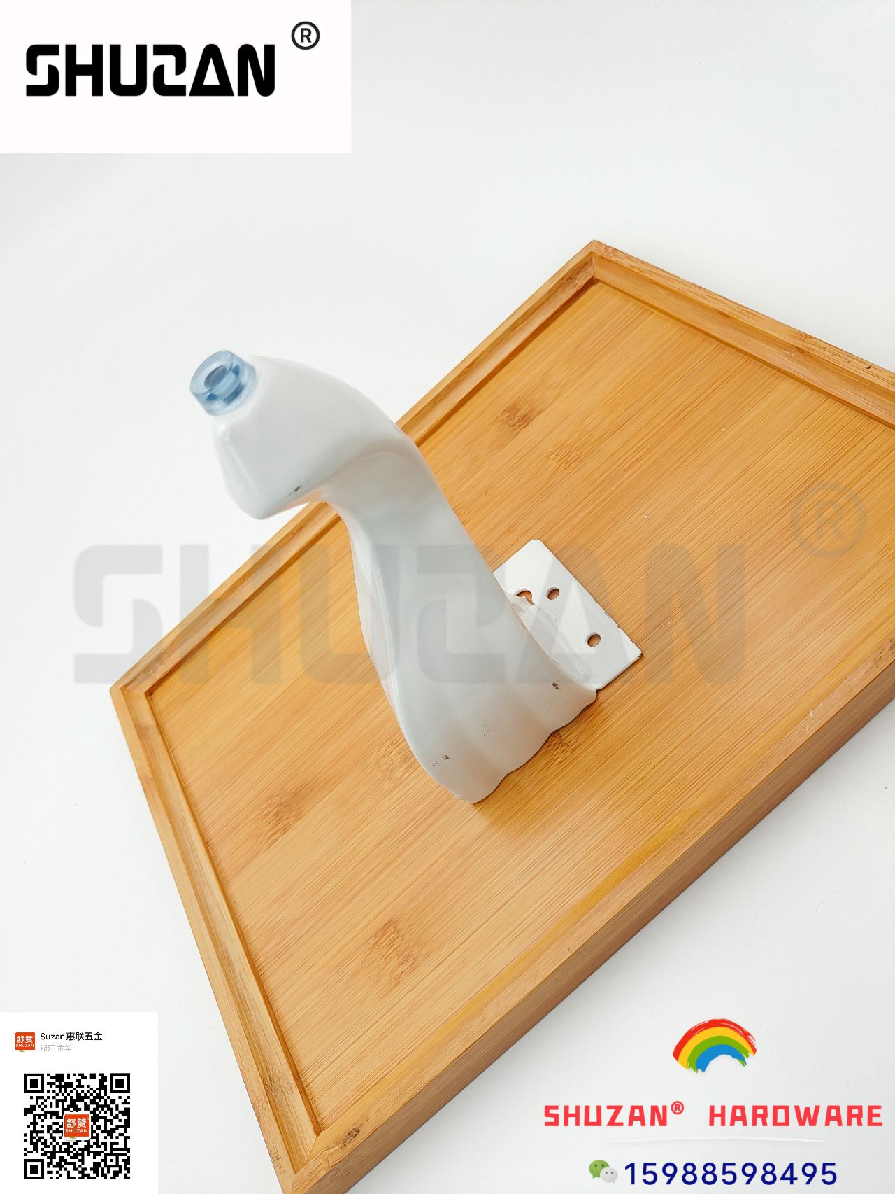 • أثاث الأرجل والأثاث الأبيض للأثاث details Picture