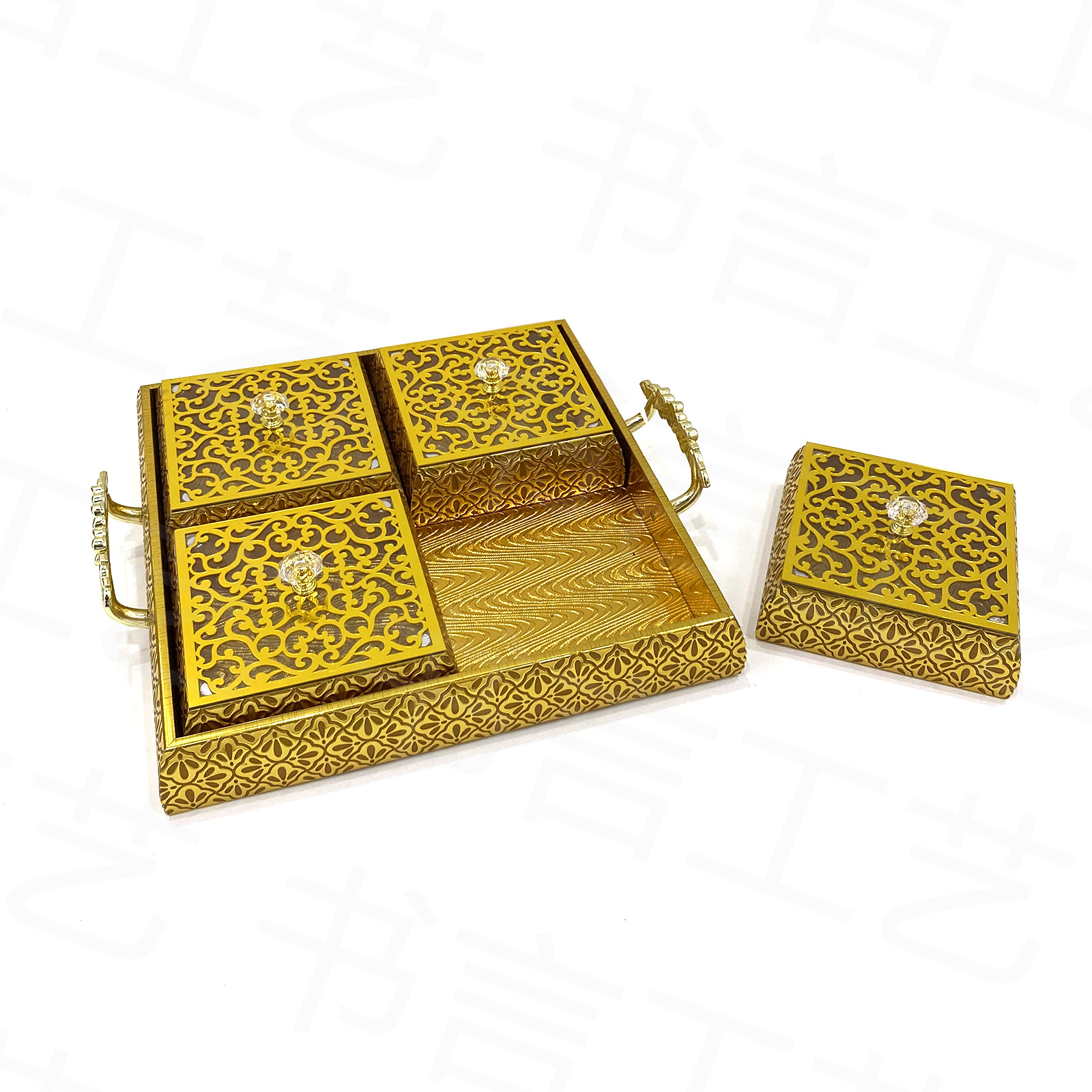 糖果盒/咖啡盒/糖果盒产品图