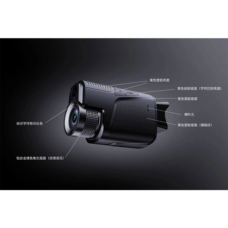 Free Tiger Night Vision Device New single-barrel handheld MINI HD1080P infrared digital night telescope details Picture