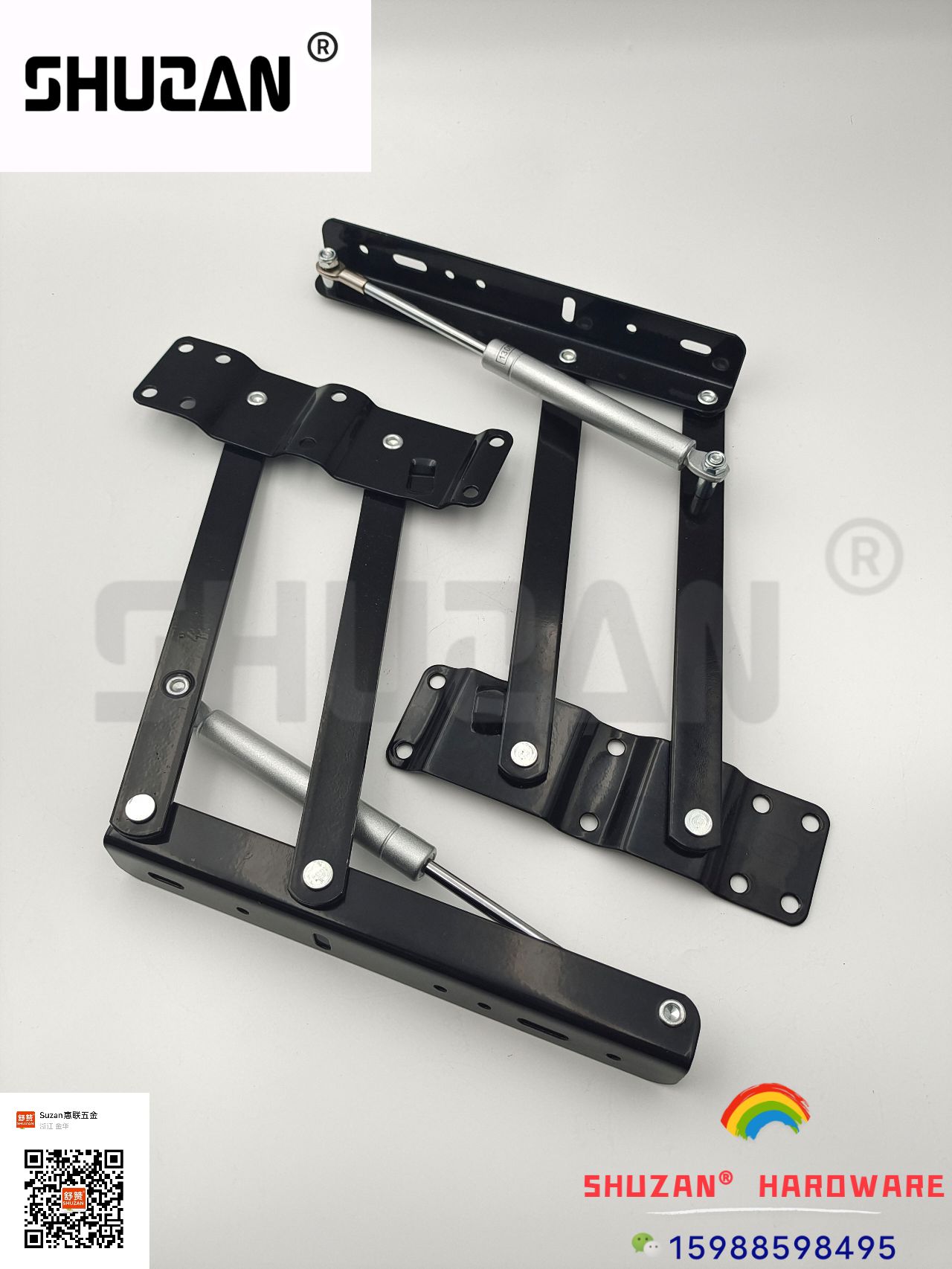 其他起重装卸设备实物图