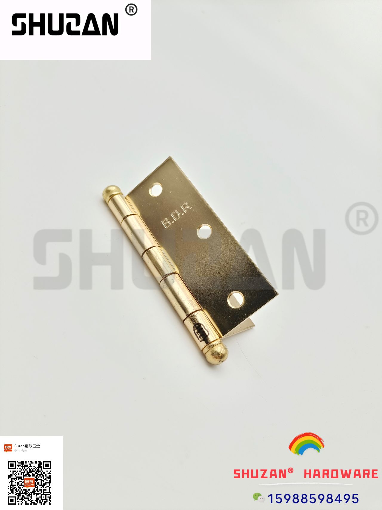 شوشزان، تحتوي على مجموعة متينة Specification image