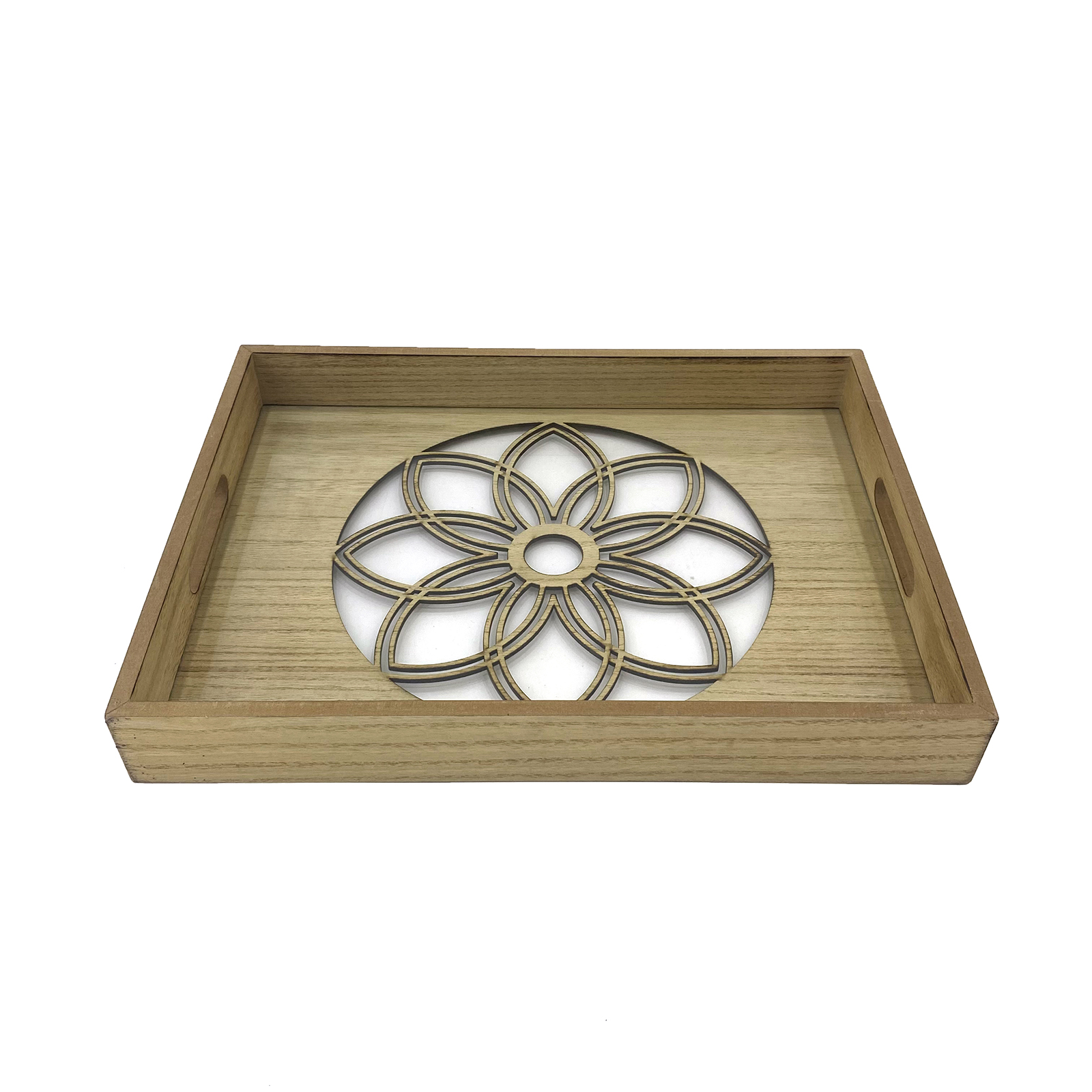 托盘/水果盘/收纳盘白底实物图