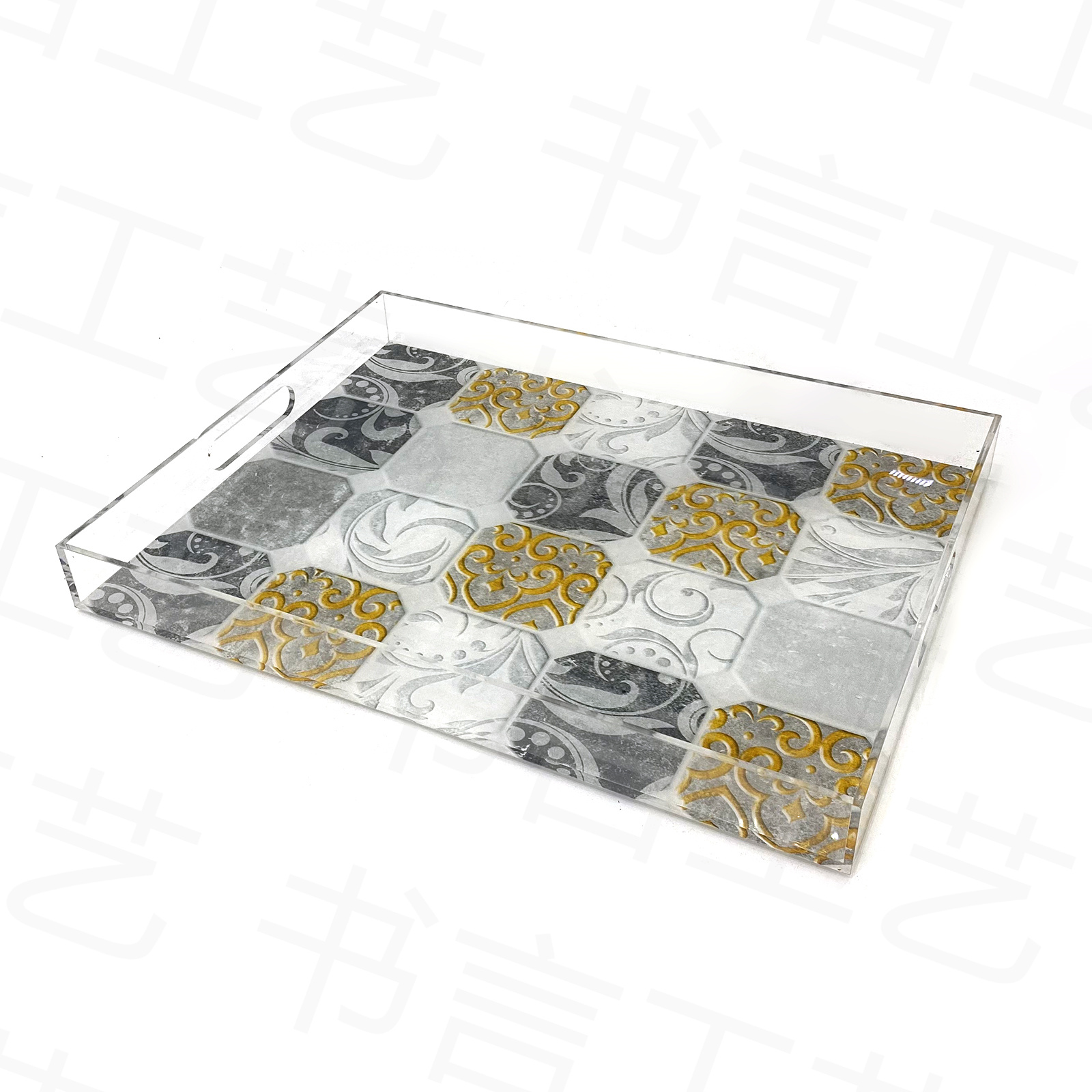 托盘/水果盘/收纳盘产品图