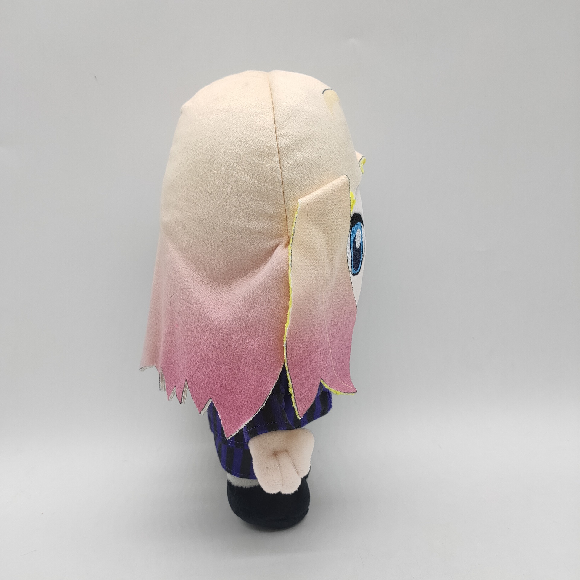 Cross-border bestseller Wednesday Addams dolls, plush toys related to the Wednesday Addams series