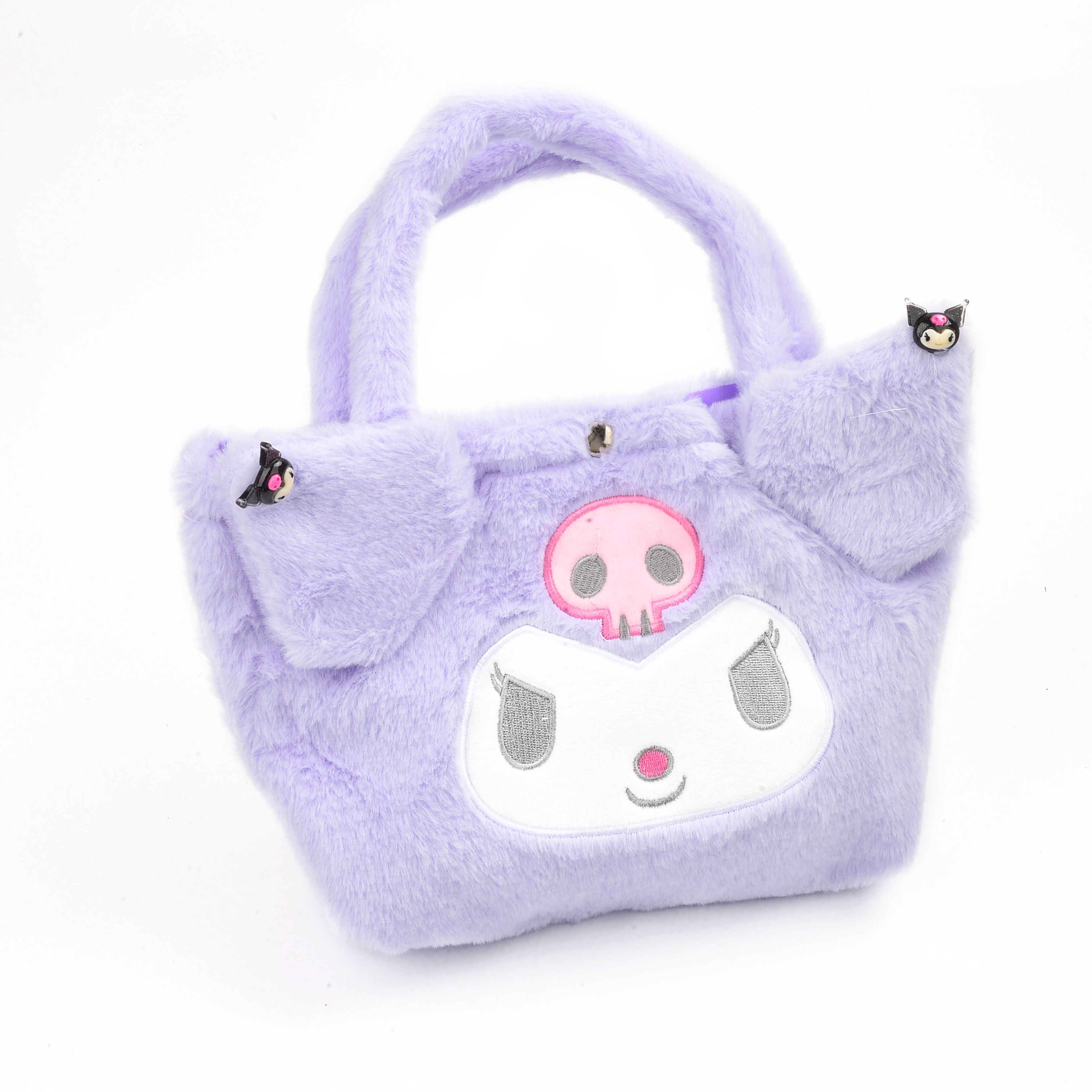 New 2023 Plush Toy Bag Handbag 9