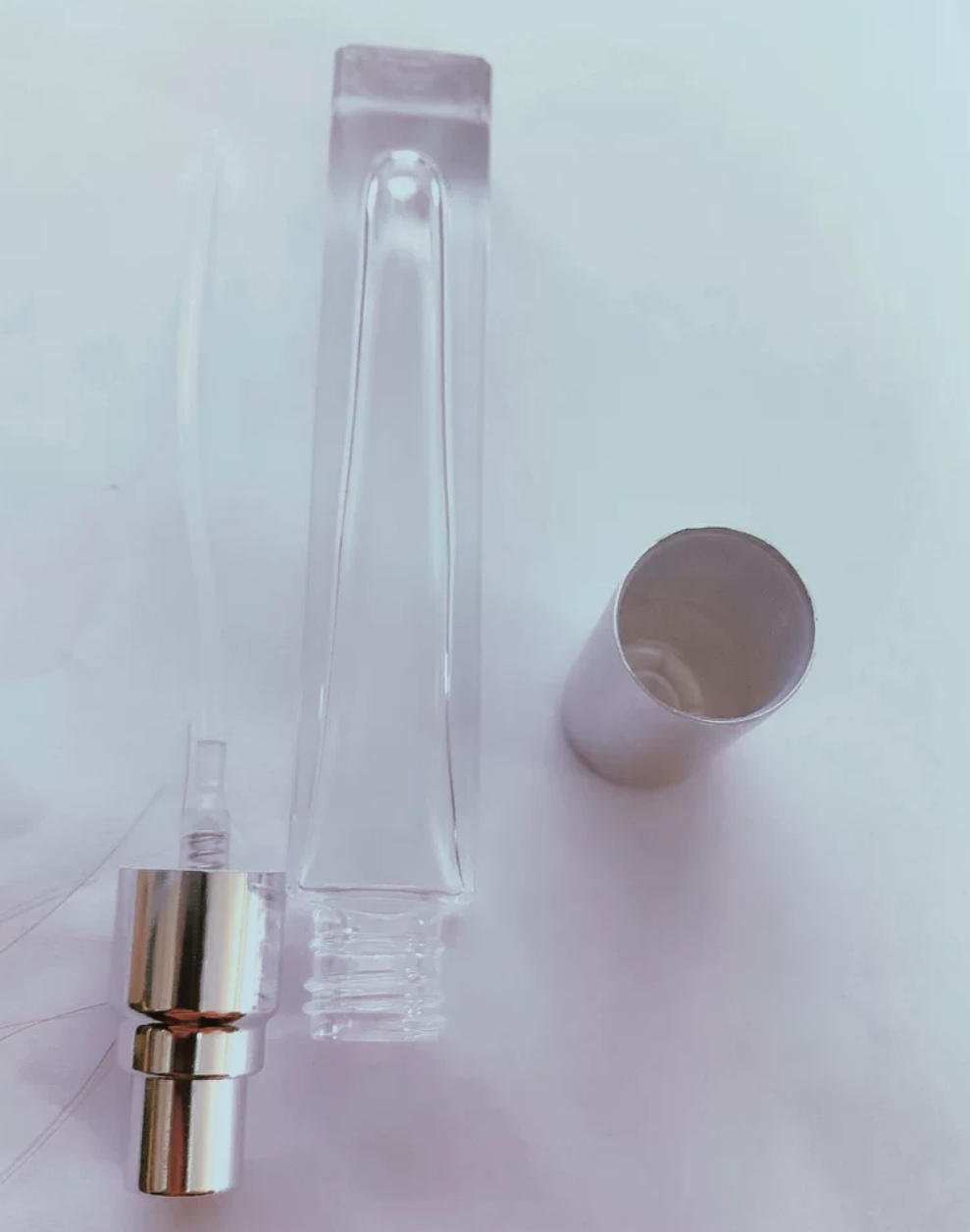 滚珠瓶/香水瓶/分装瓶细节图