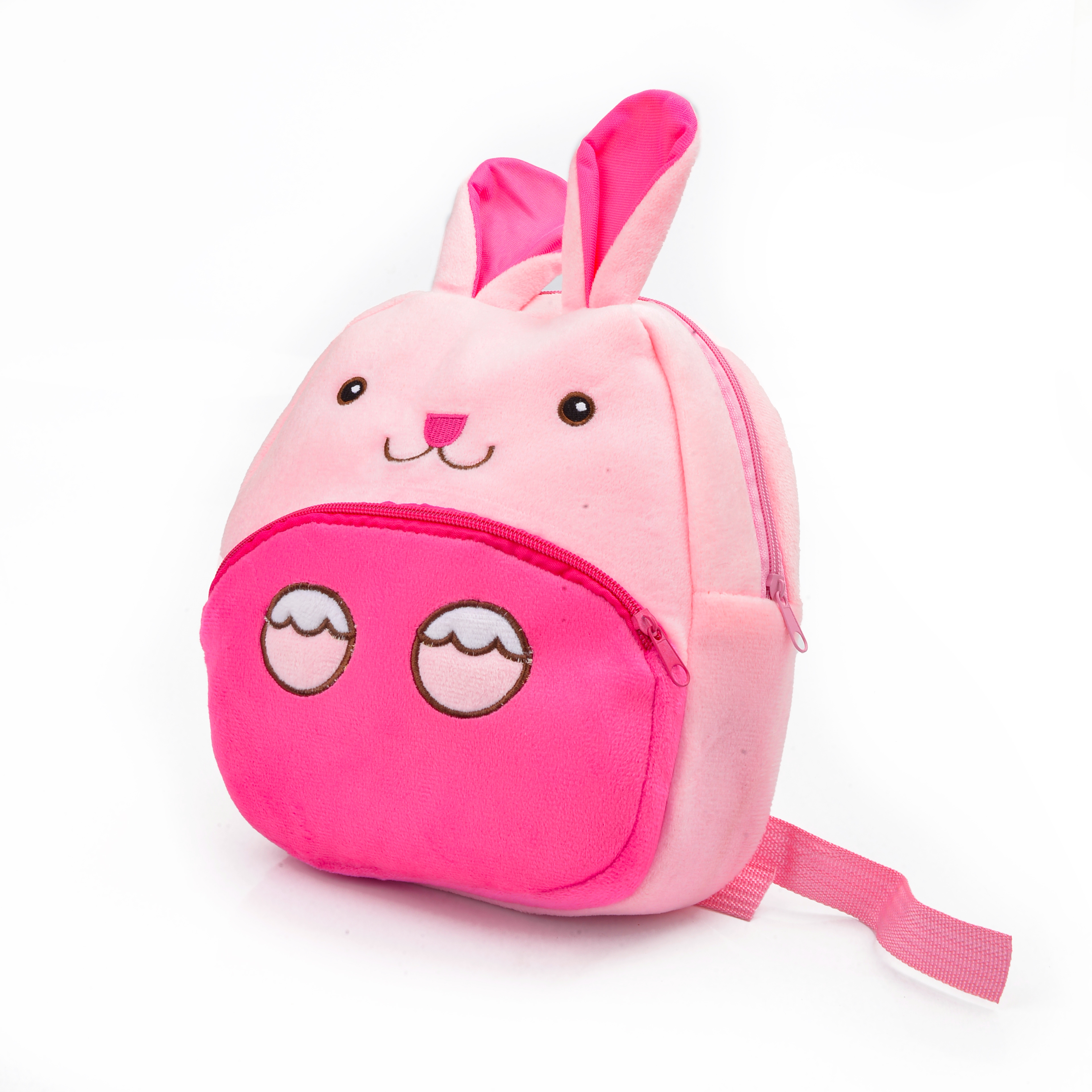 New 2023 plush toy Bag Backpack 24 details Picture