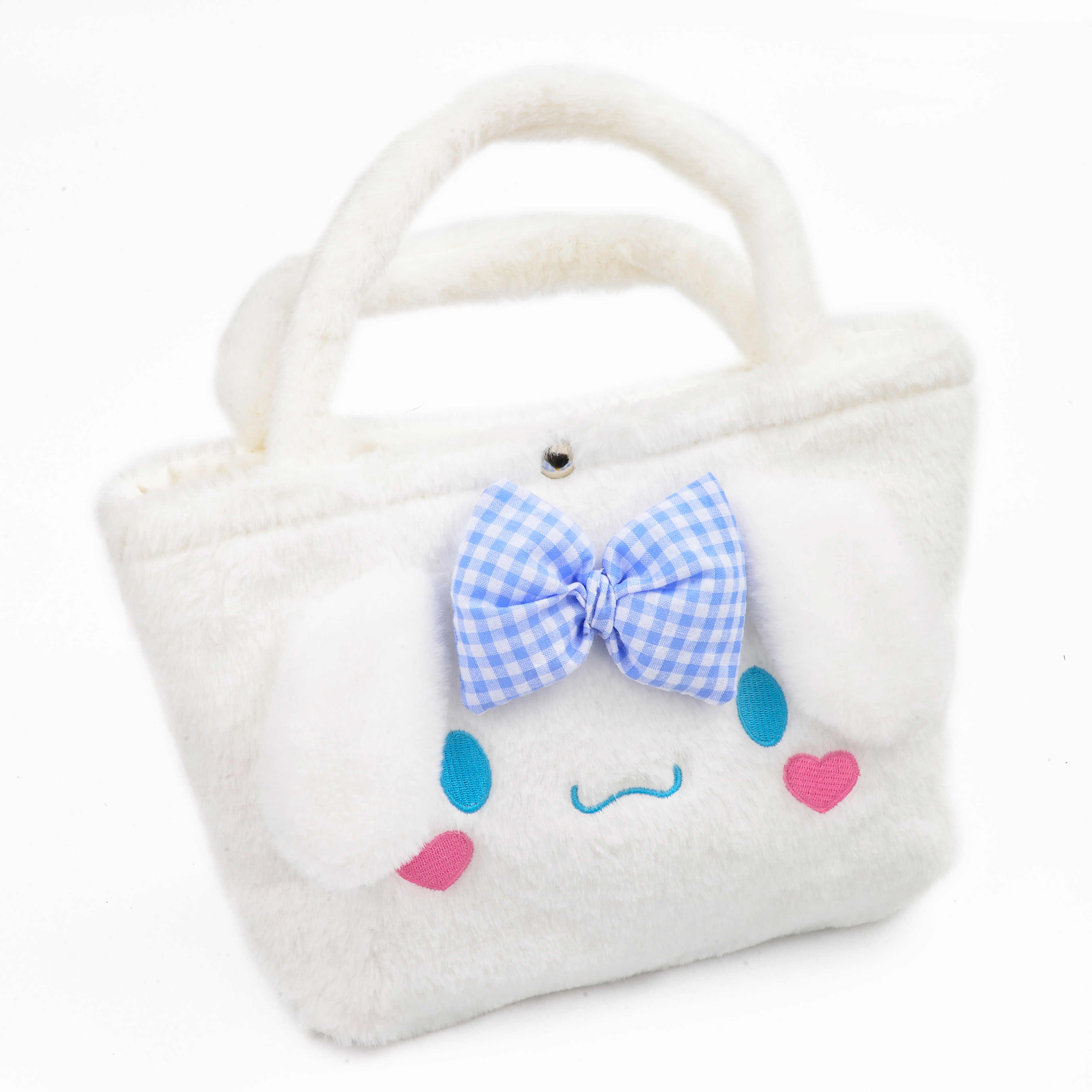 New 2023 Plush toy Bag Handbag 11 Specification image