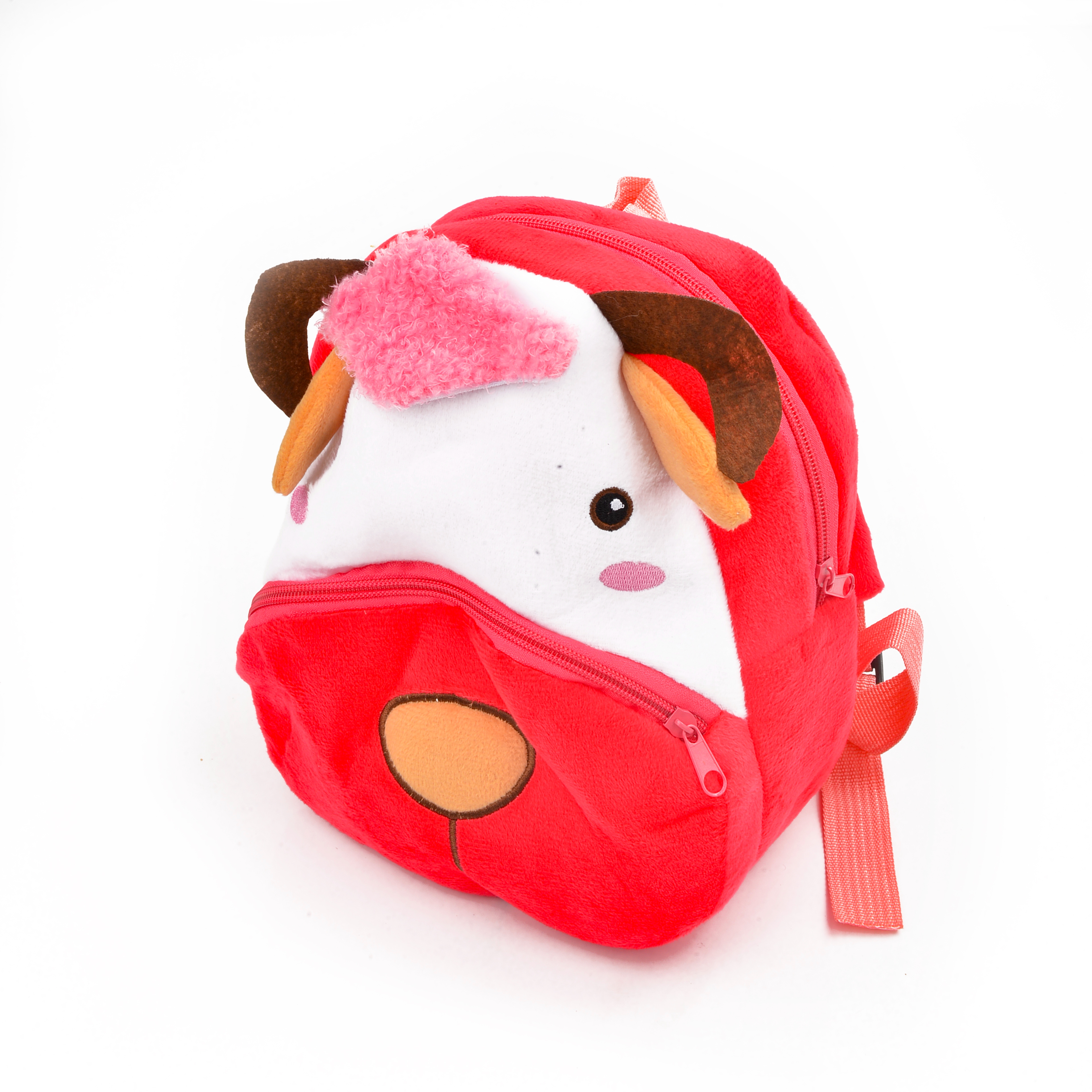 New 2023 plush toy Bag Backpack 29 Specification image