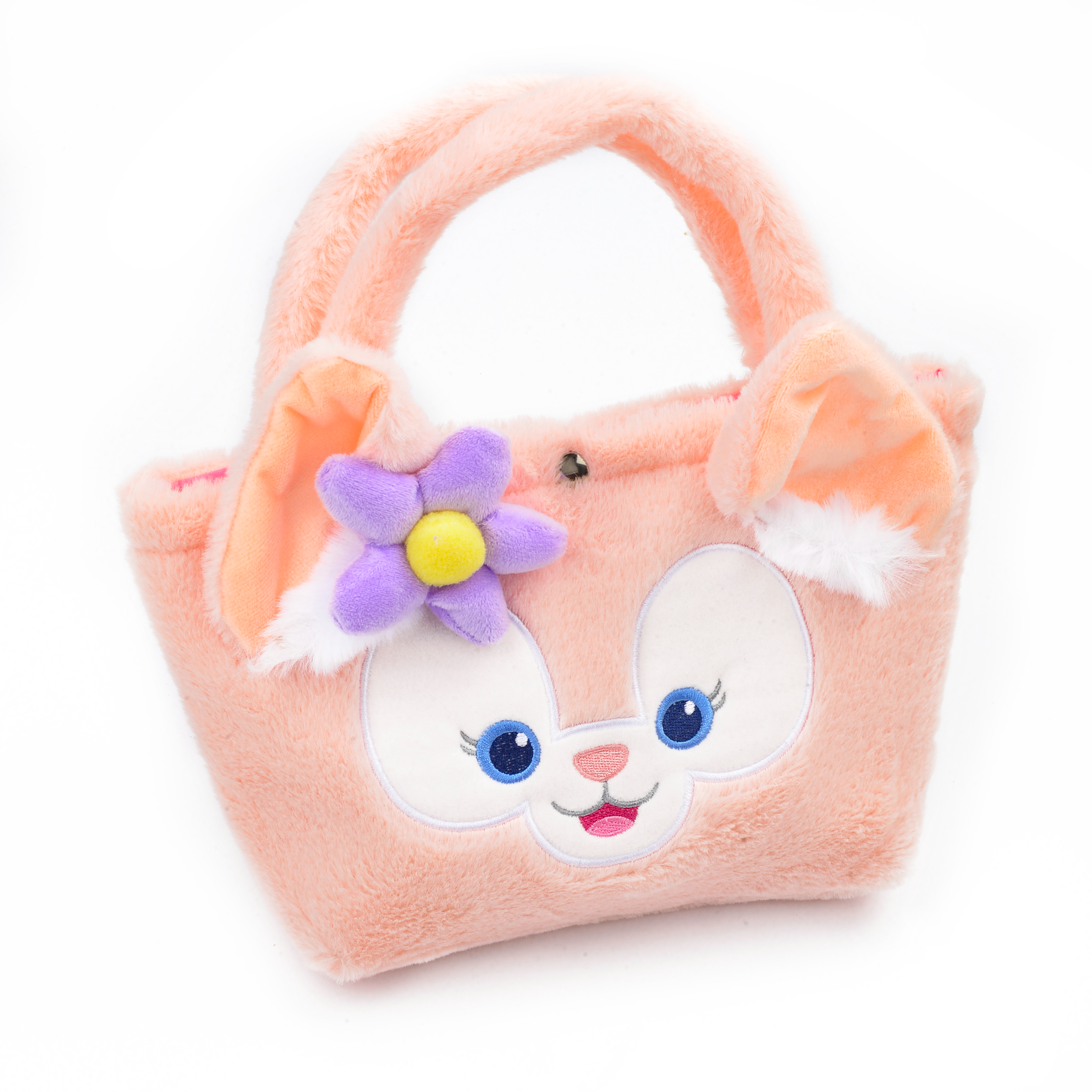 New 2023 Plush Toy Bag Handbag 7 Specification image
