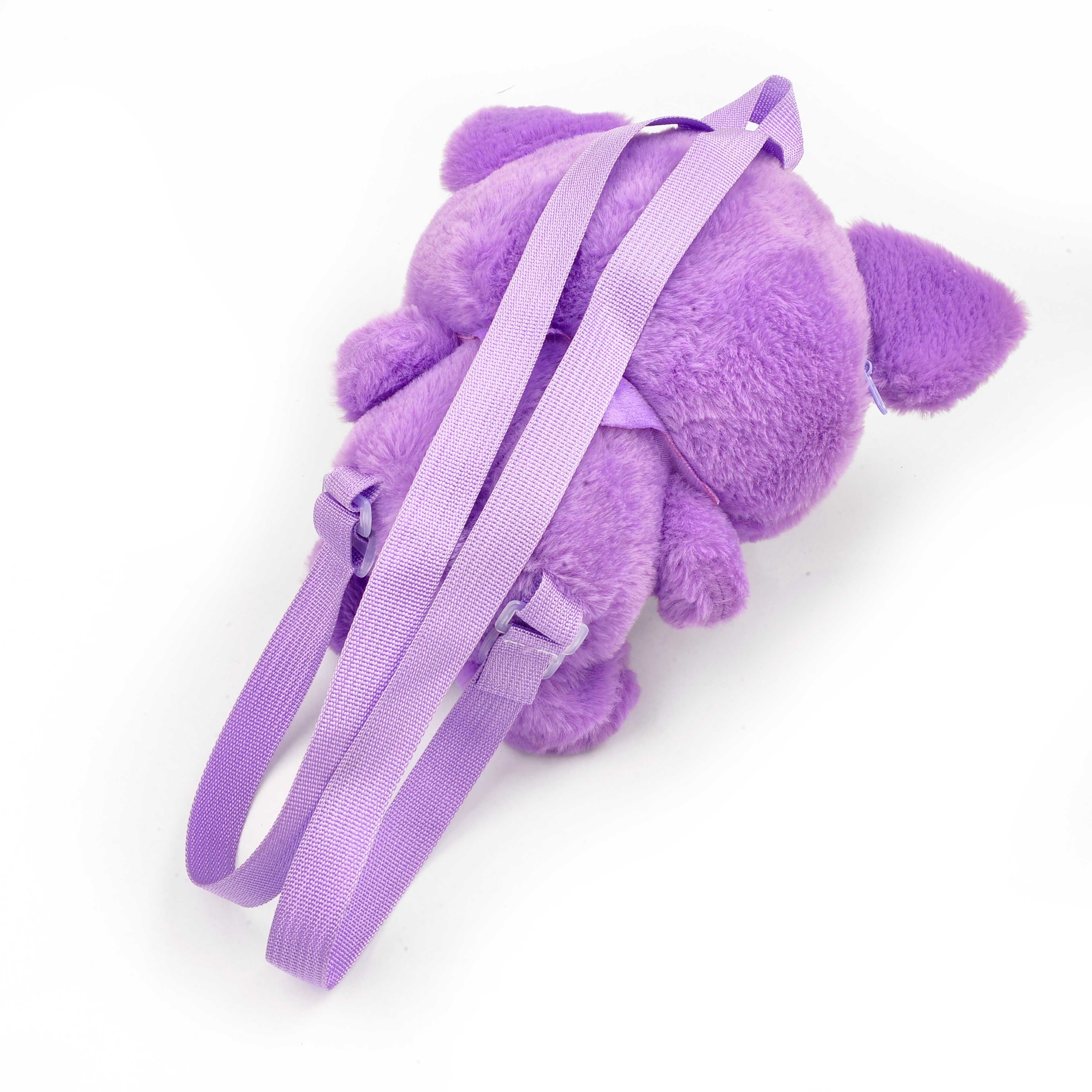 New 2023 Plush Toy Bag and Backpack 6 Item Picture