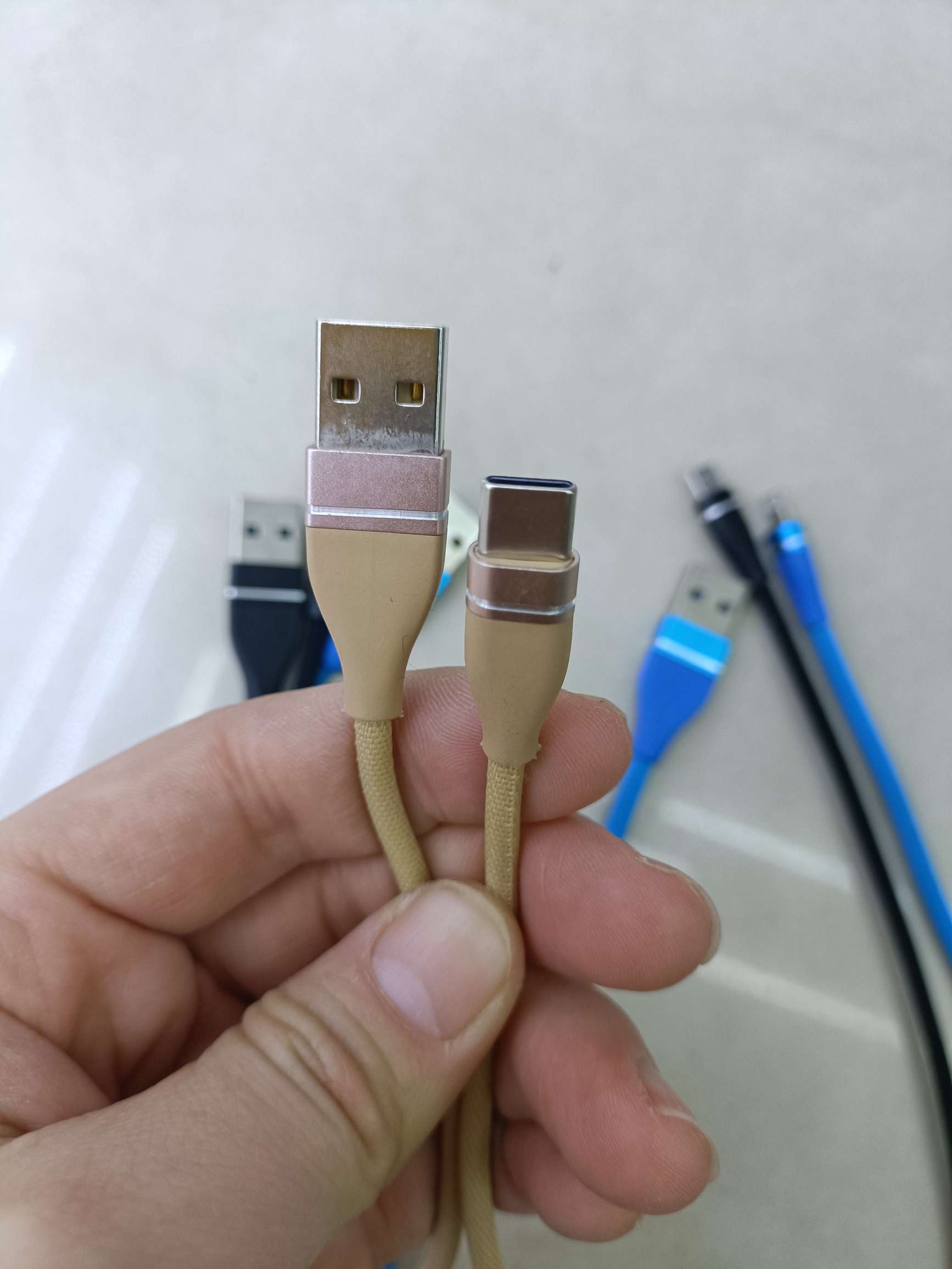 خط واحد من خطوط الذئب detail image 5