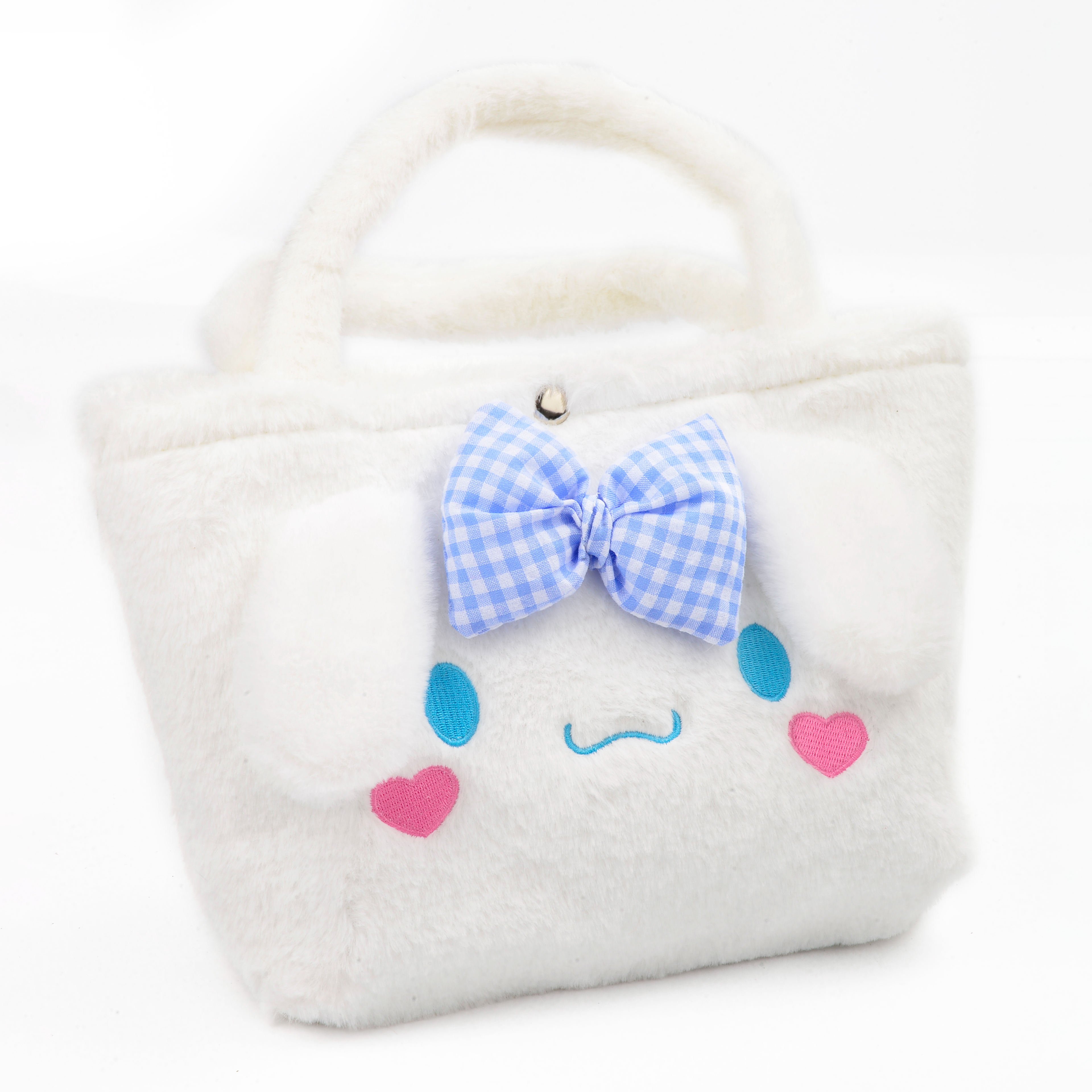 New 2023 Plush toy Bag Handbag 11 Item Picture