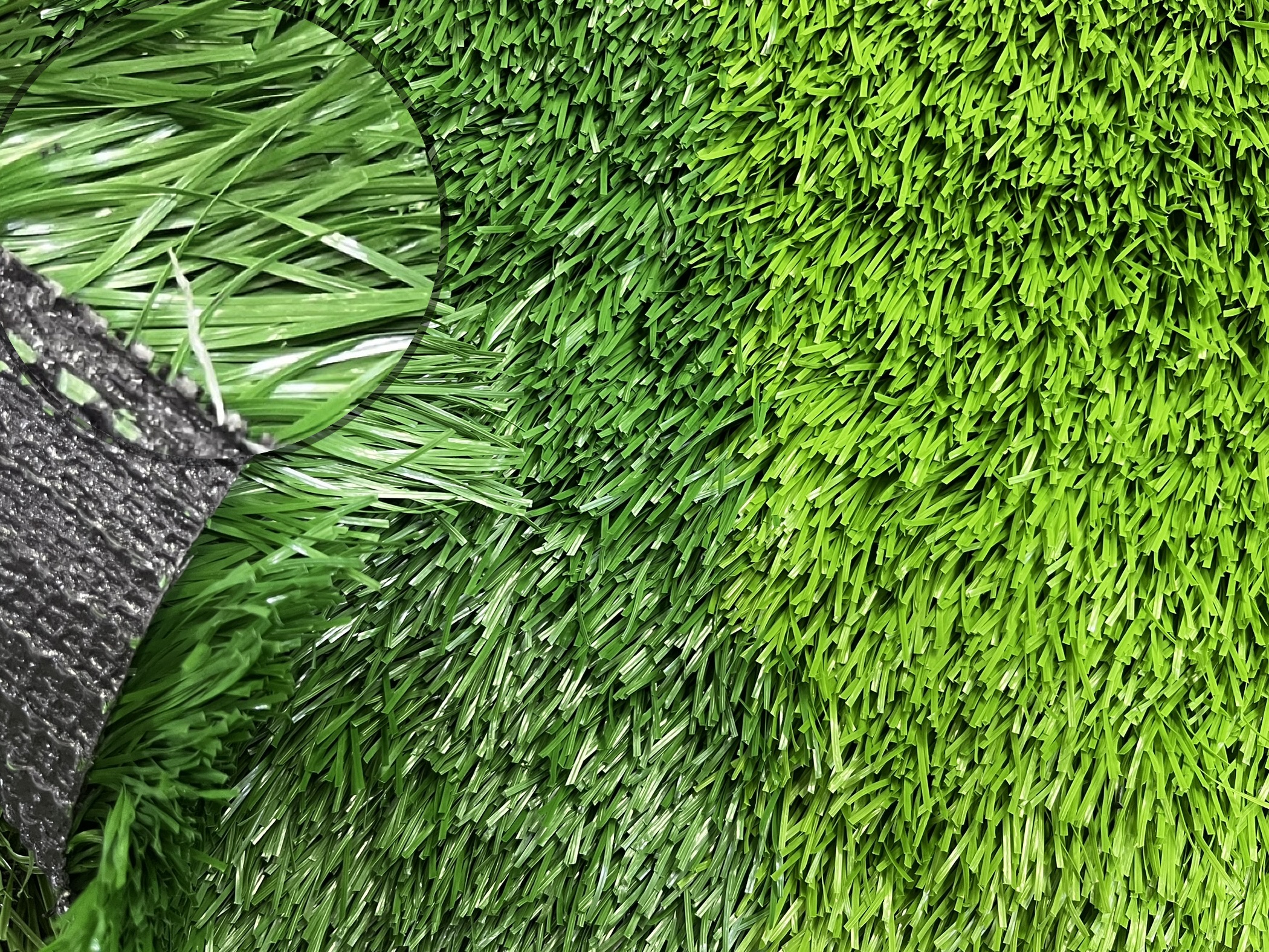 Artificial turf, simulated turf, sports turf, artificial turf, plastic turf, outdoor turf, decorative football, kindergarten turf, artificial turf Application Scenario