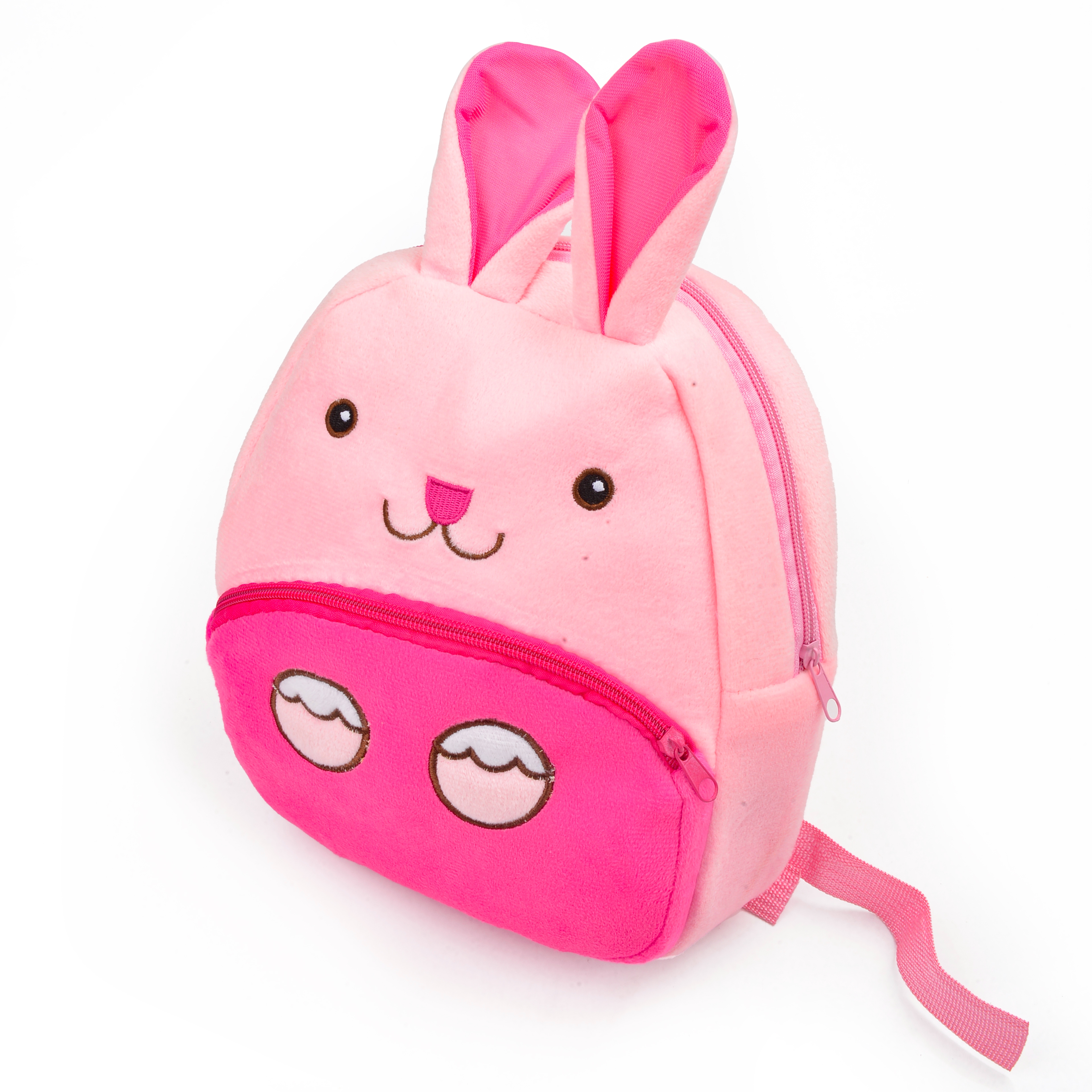 New 2023 plush toy Bag Backpack 24 Specification image