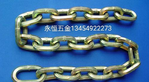 铁链条 铁链 链条 灯链条  宠物链条 锁具 吊扣 钢丝绳详情图8