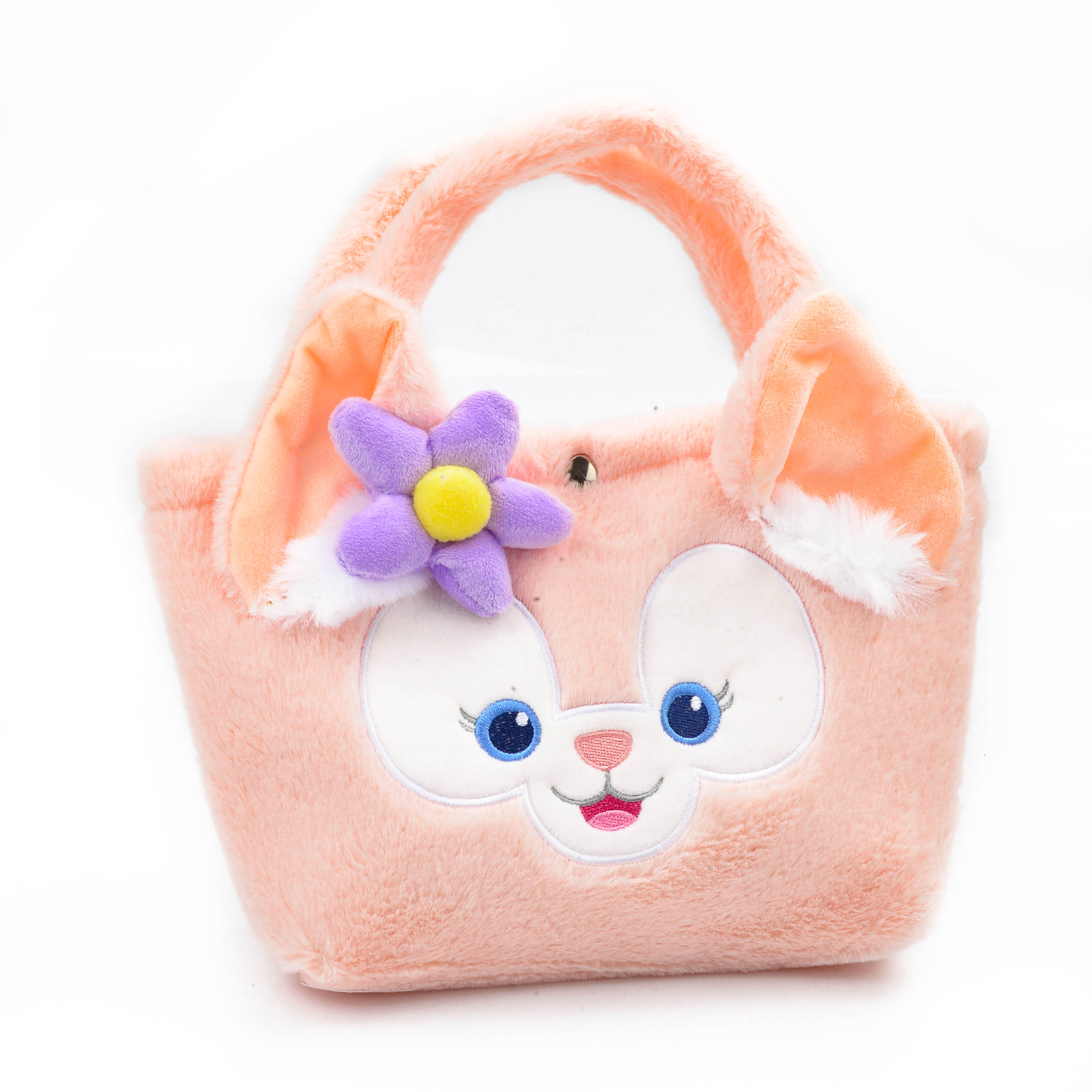 New 2023 Plush Toy Bag Handbag 7 Item Picture