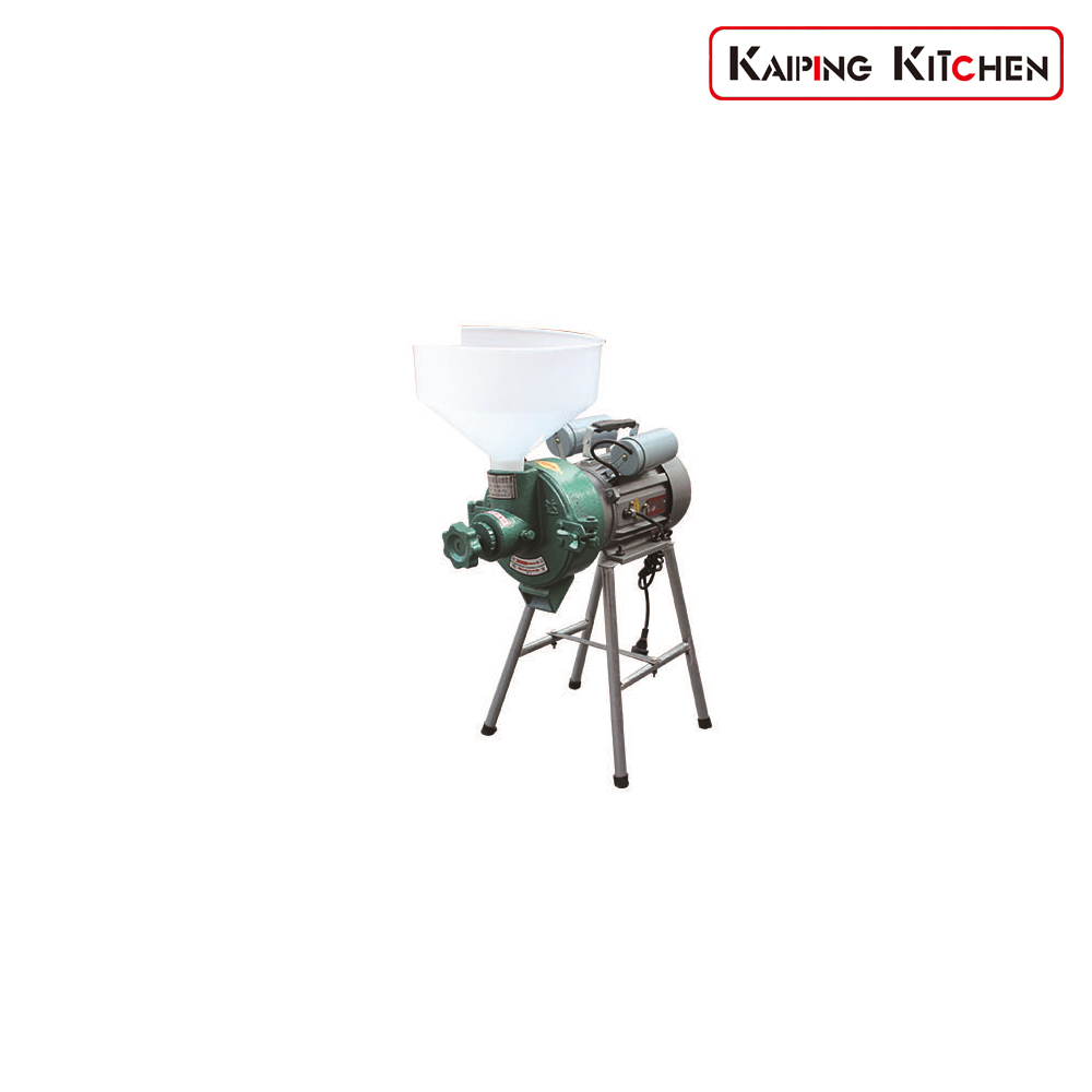 GX-1117砂轮磨浆机（铁狮）型号：125k-2功率：1。1kw （国标）电机转速：2850r/min