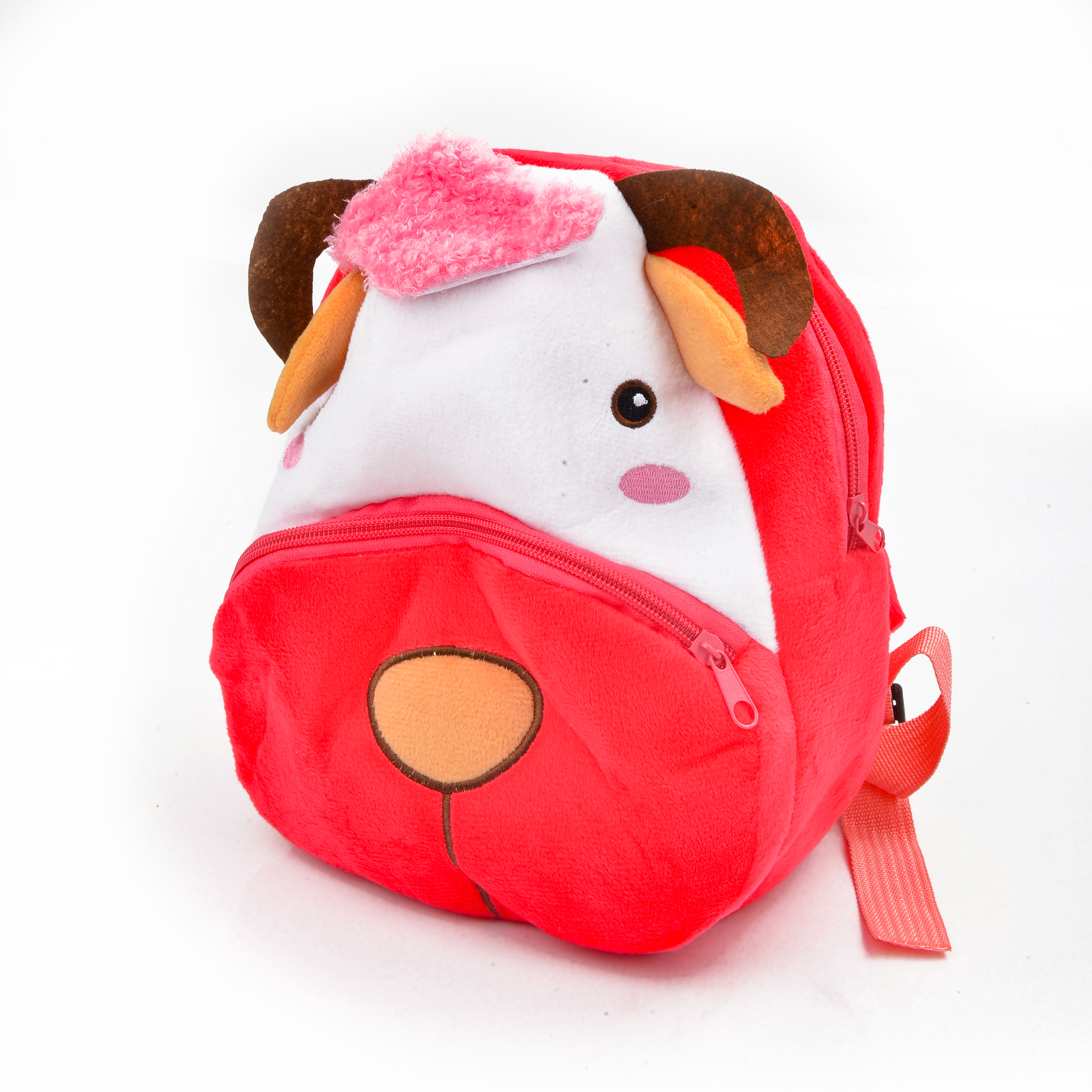 New 2023 plush toy Bag Backpack 29 Application Scenario
