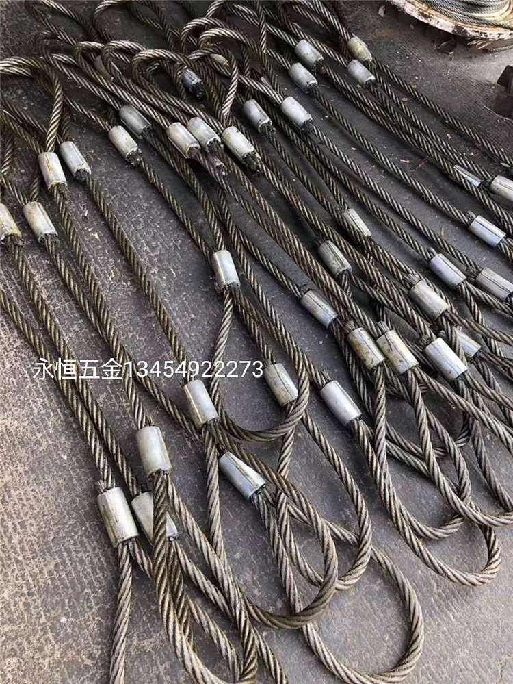 铁链条 铁链 链条 灯链条  宠物链条 锁具 吊扣 钢丝绳详情图11