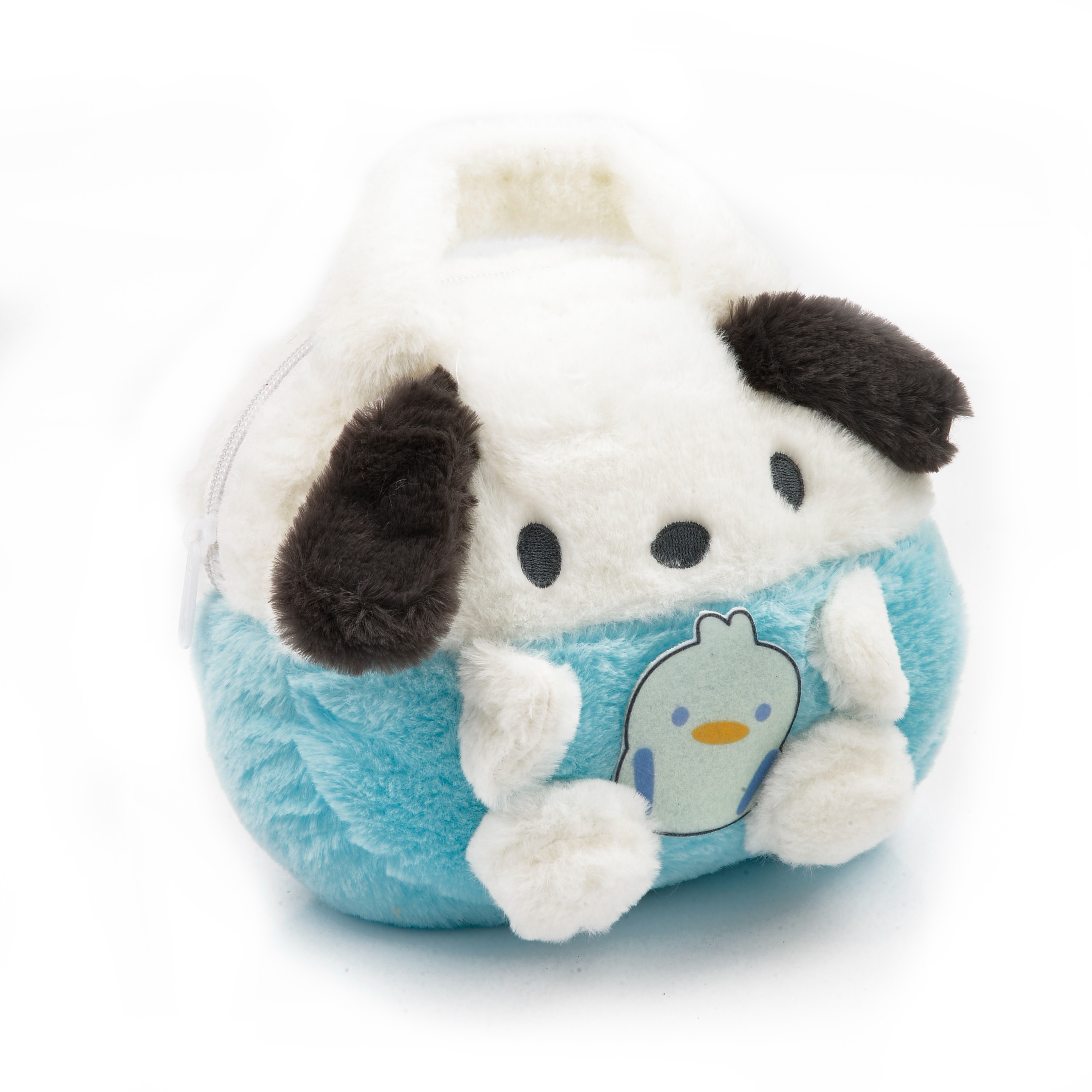 2023 New plush Toy Bag Handbag 2