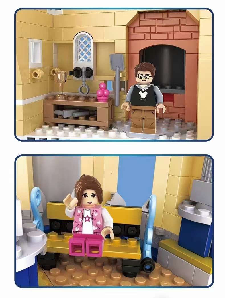 积木玩具细节图