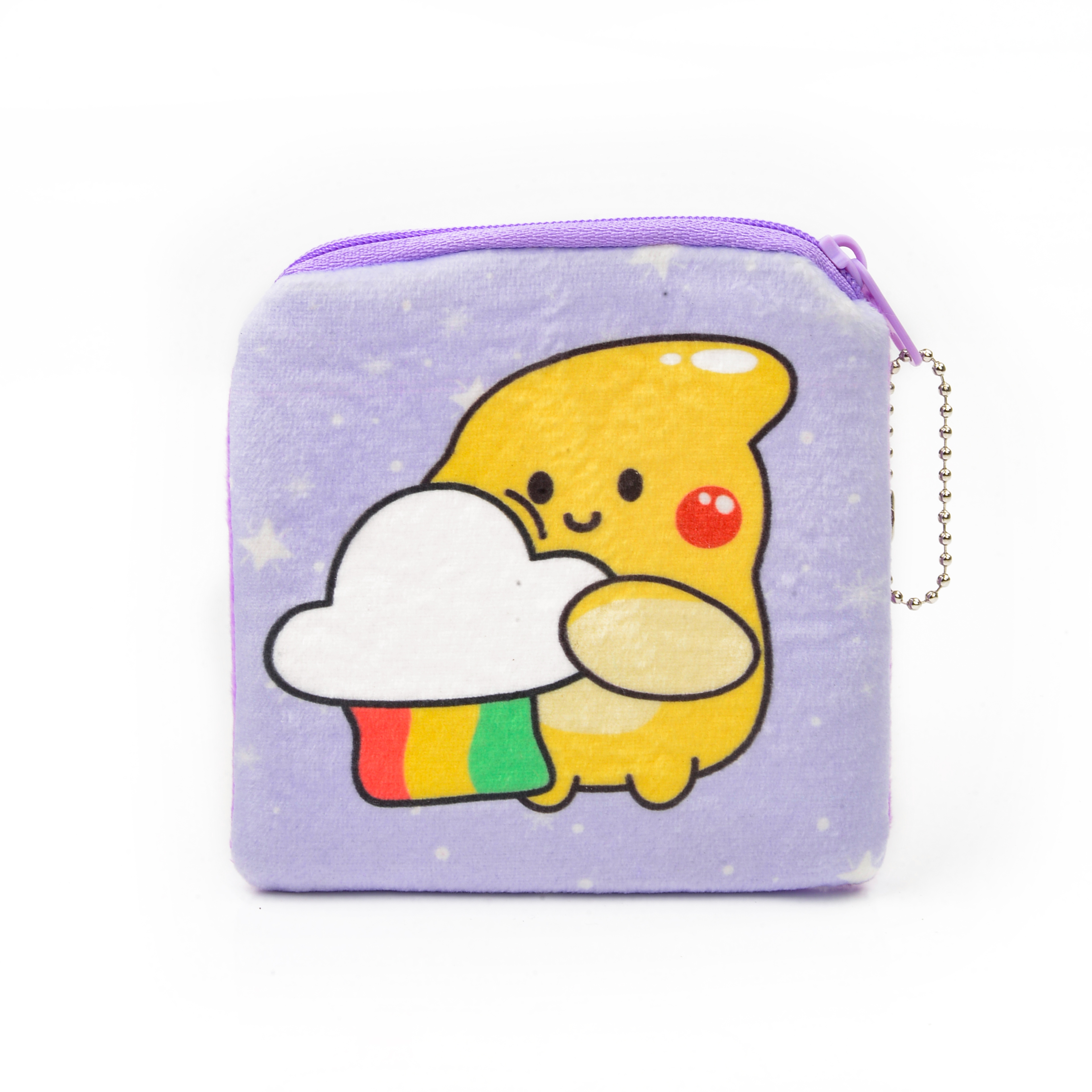 New 2023 plush toy bag Coin Purse 56 Item Picture