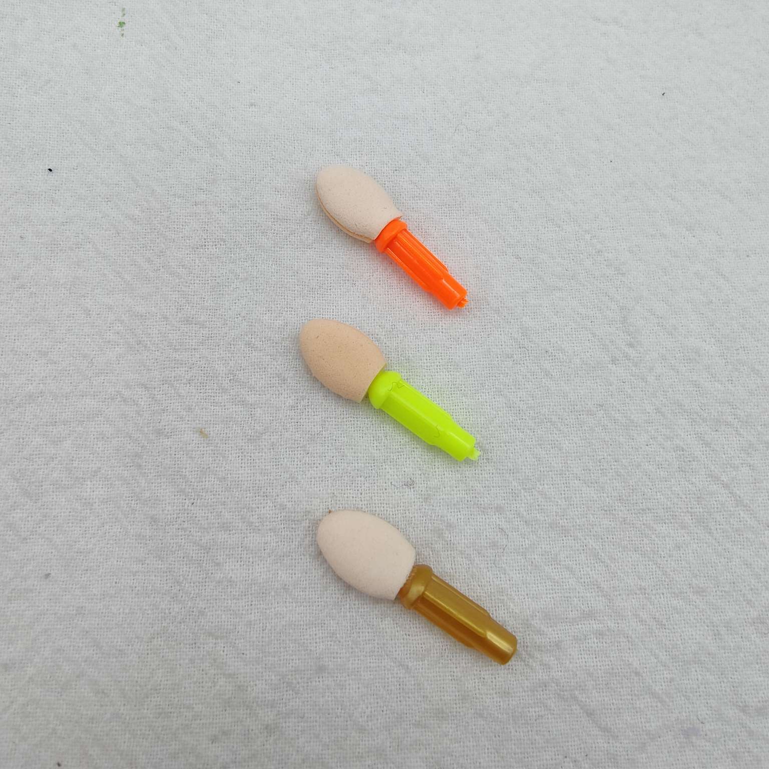 衡润X89108#8件套刷海绵头化妆刷腮红刷唇刷眼影刷斜头眉刷眉梳26414仙得丽化妆工具详情图7