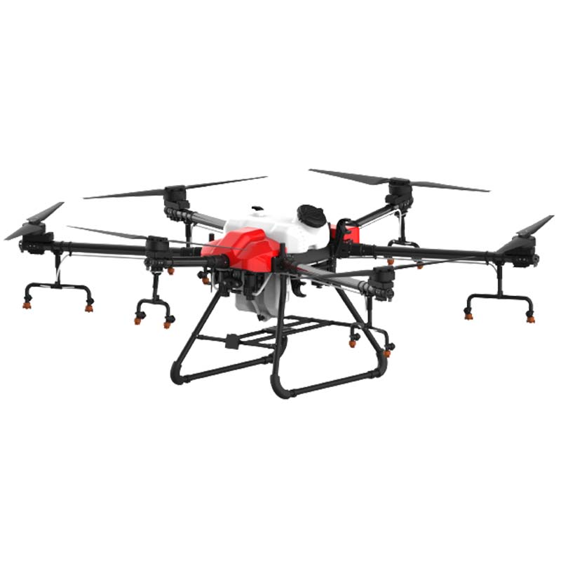New Flying 30L Large Payload Agriculture Sprayer Drone详情图1