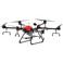 New Flying 30L Large Payload Agriculture Sprayer Drone图