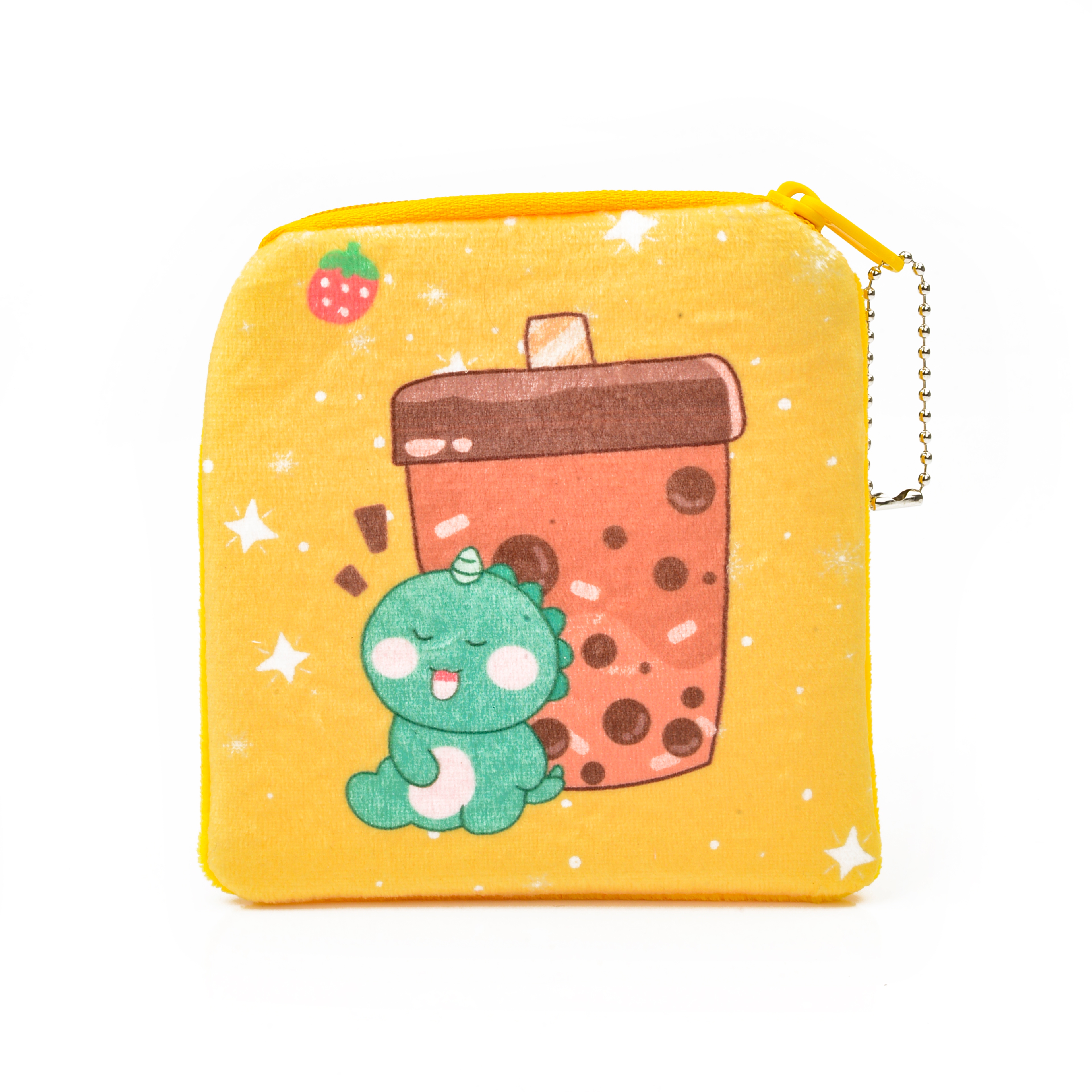 New 2023 plush toy bag Coin Purse 56 Specification image