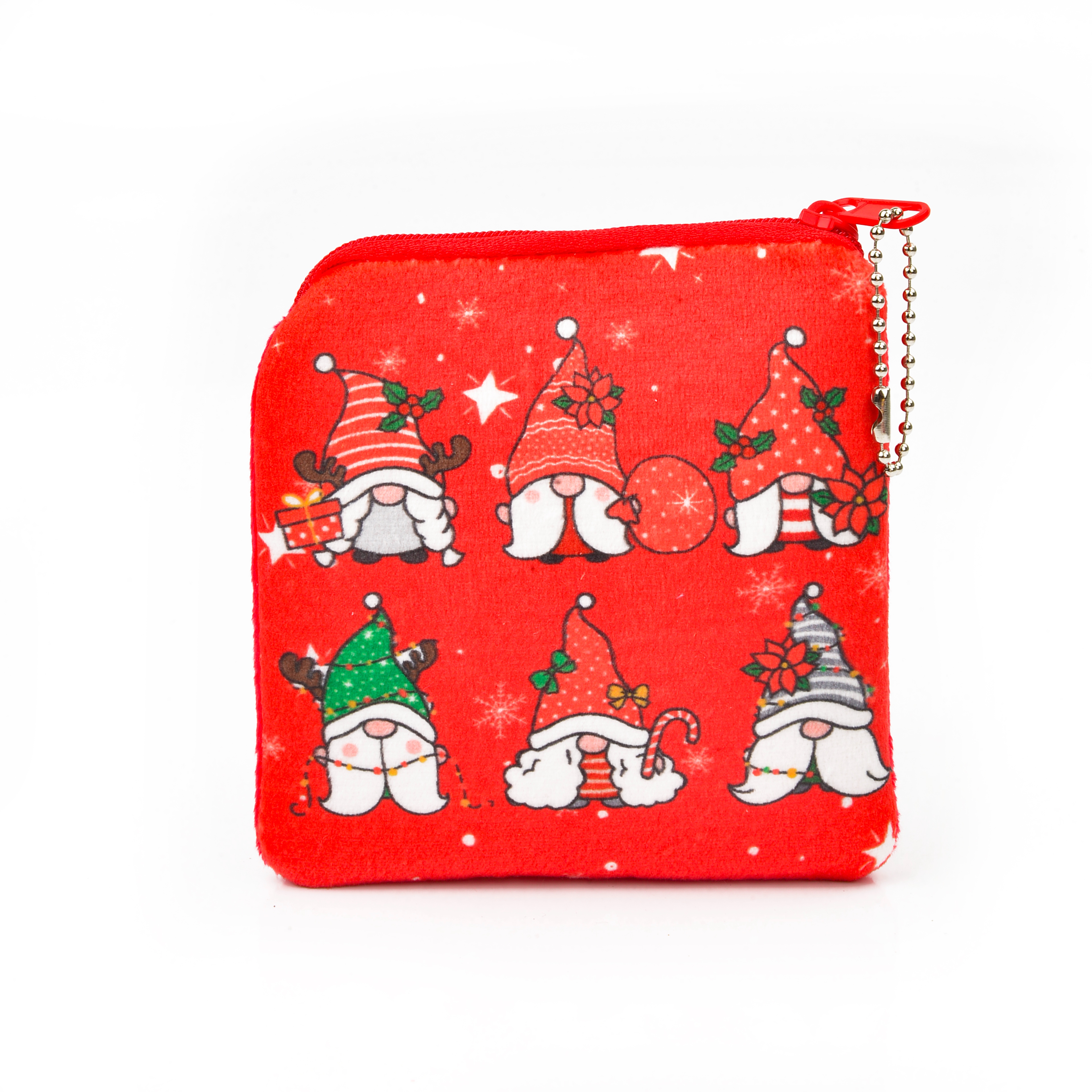 New 2023 plush toy bag Coin Purse 57 details Picture