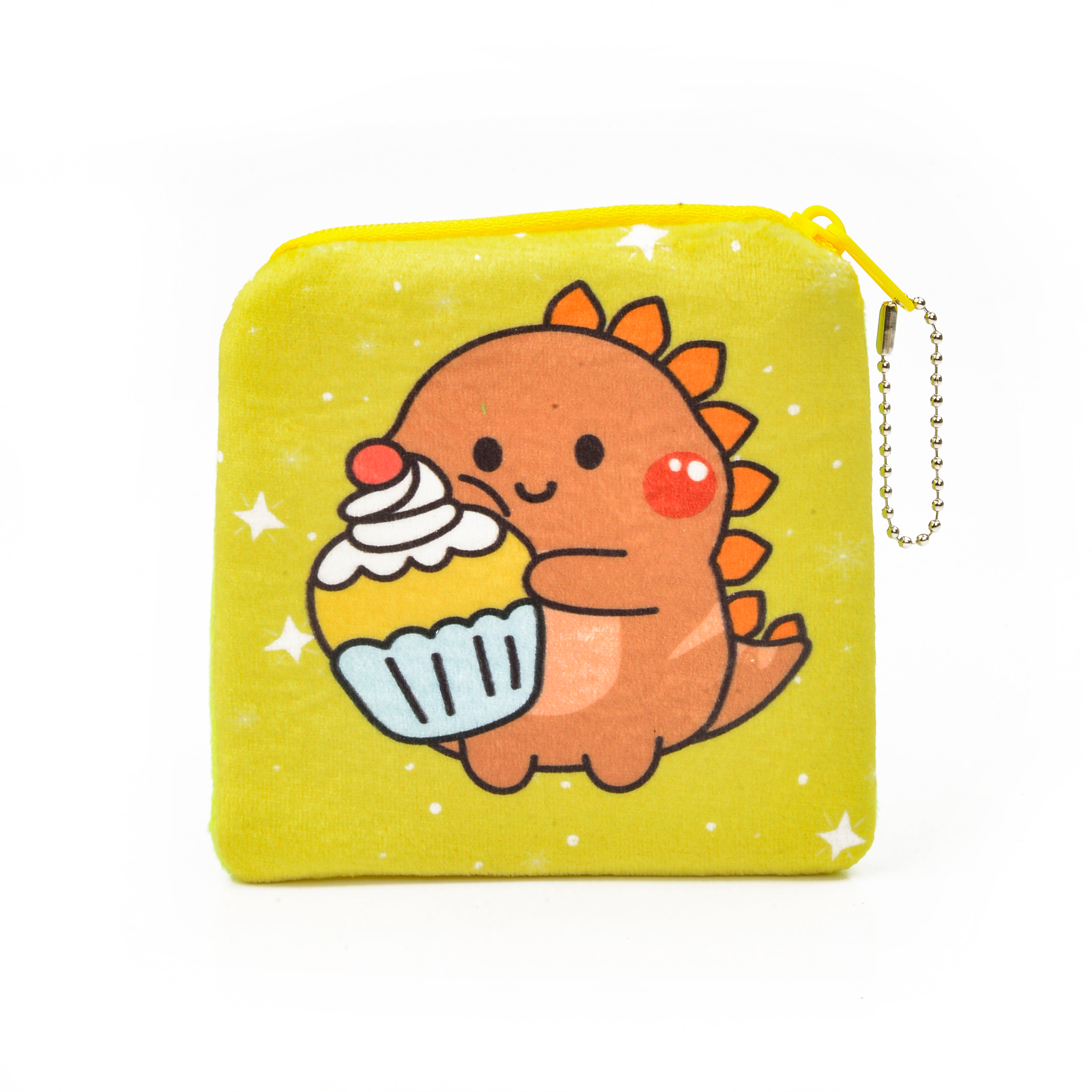 New 2023 plush toy bag Coin Purse 56 Application Scenario