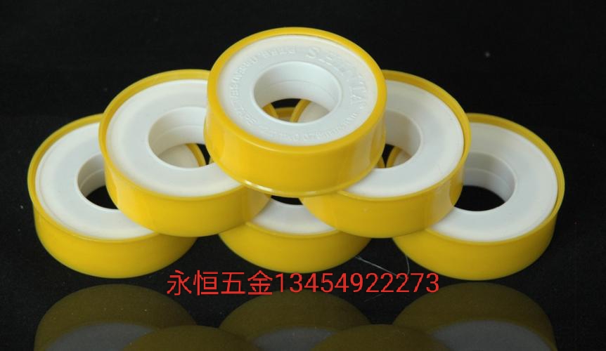 生料带 防水胶带水暖专用防水材料 透明胶带 不漏胶