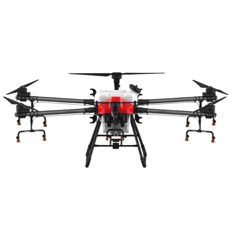 New Flying 30L Large Payload Agriculture Sprayer Drone详情图3