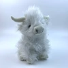 Plush and cute yak dolls, allowing children to understand the joy of animals Application Scenario