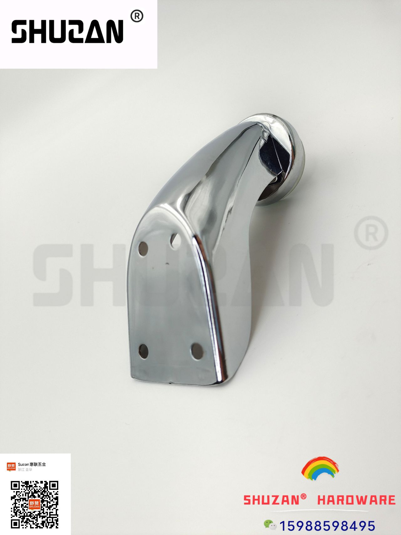 舒赞/支撑脚产品图