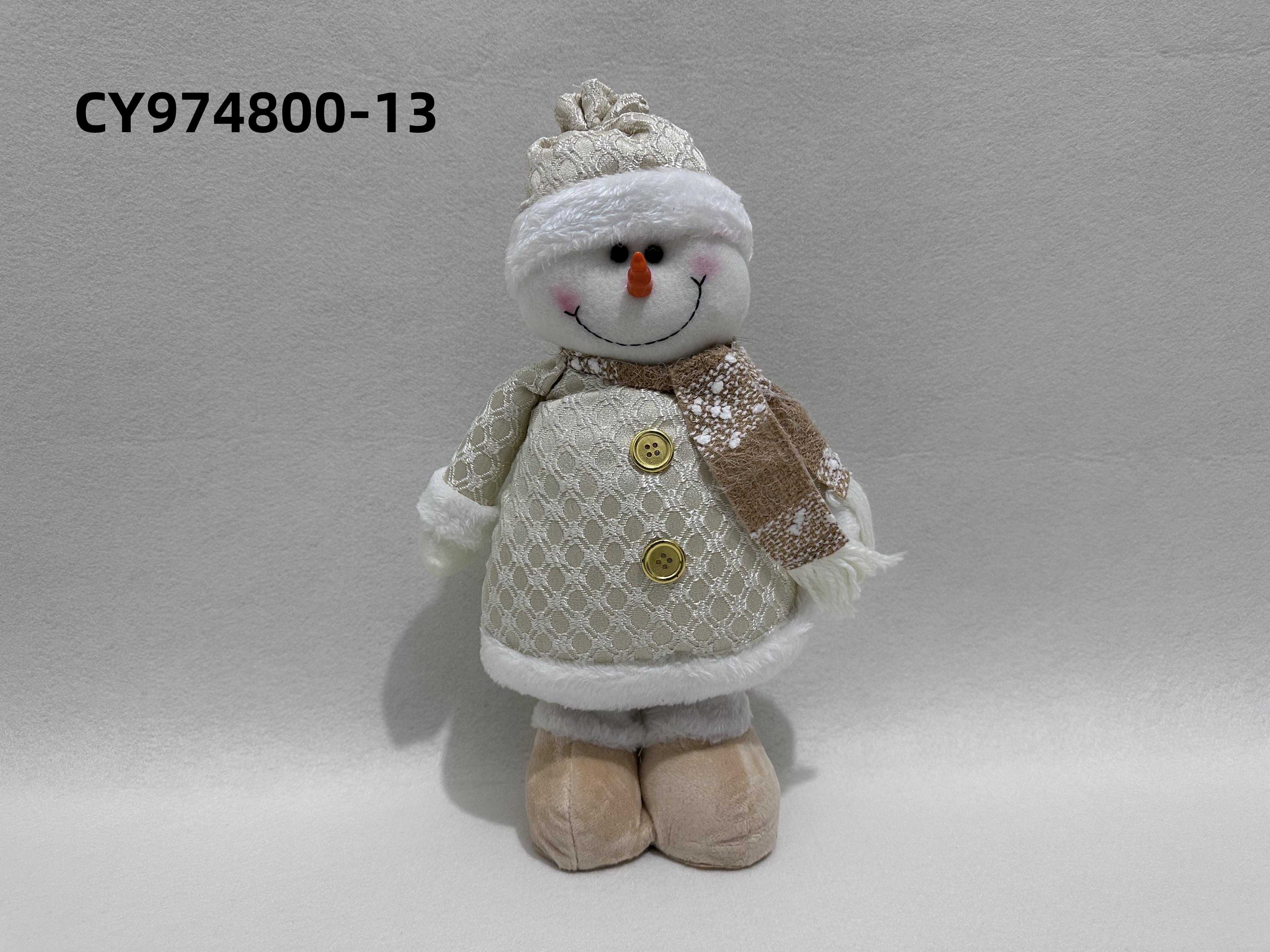 圣诞/礼品/圣诞娃娃产品图