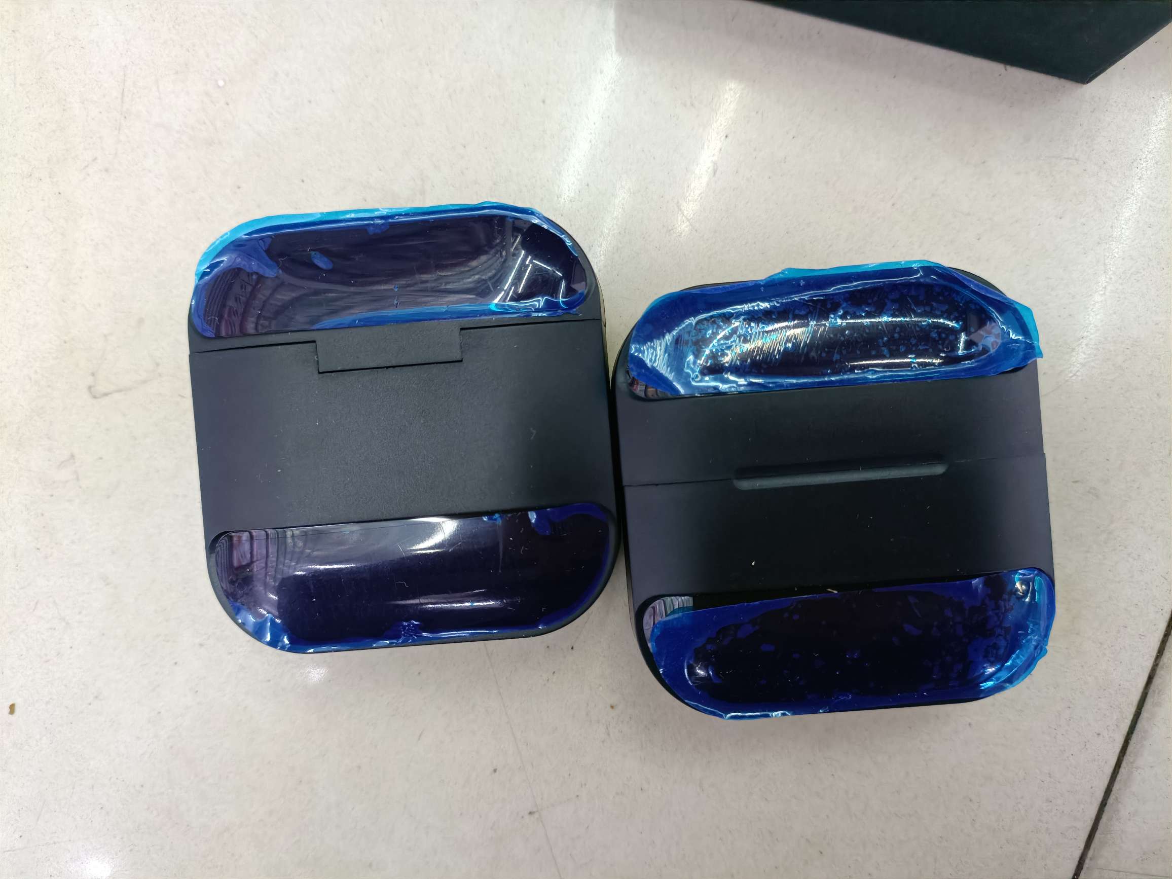 K81一拖一座舱领夹麦克风 座舱充电式
苹果接口/Type-C接口详情图4