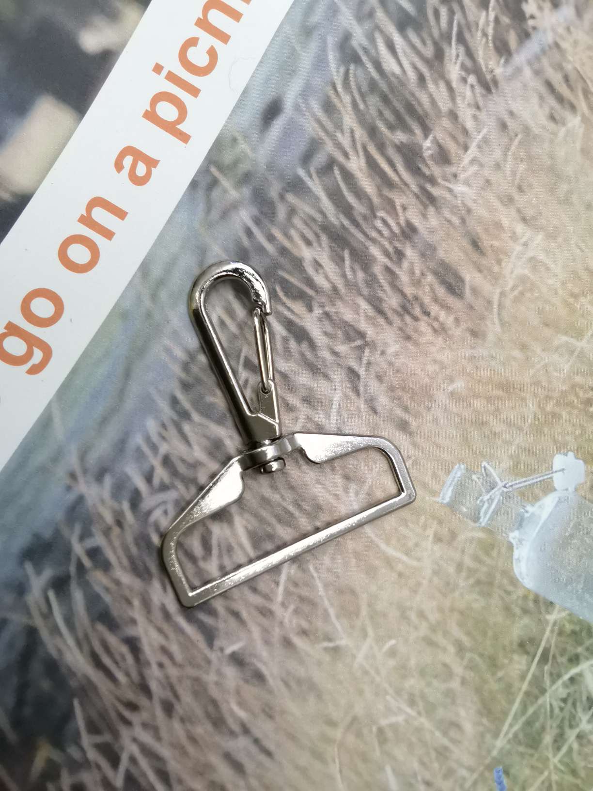 合金狗扣挂钩详情6