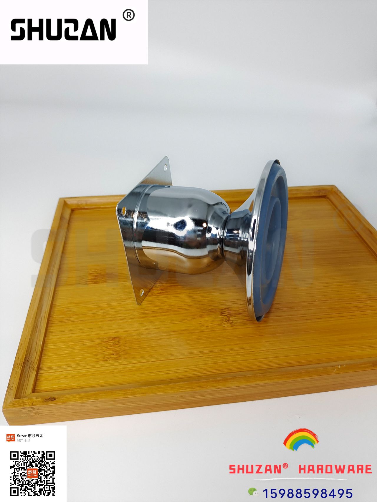 五金家具配件 柜脚 舒赞静音柜脚 耐摩擦坚固 外贸专供